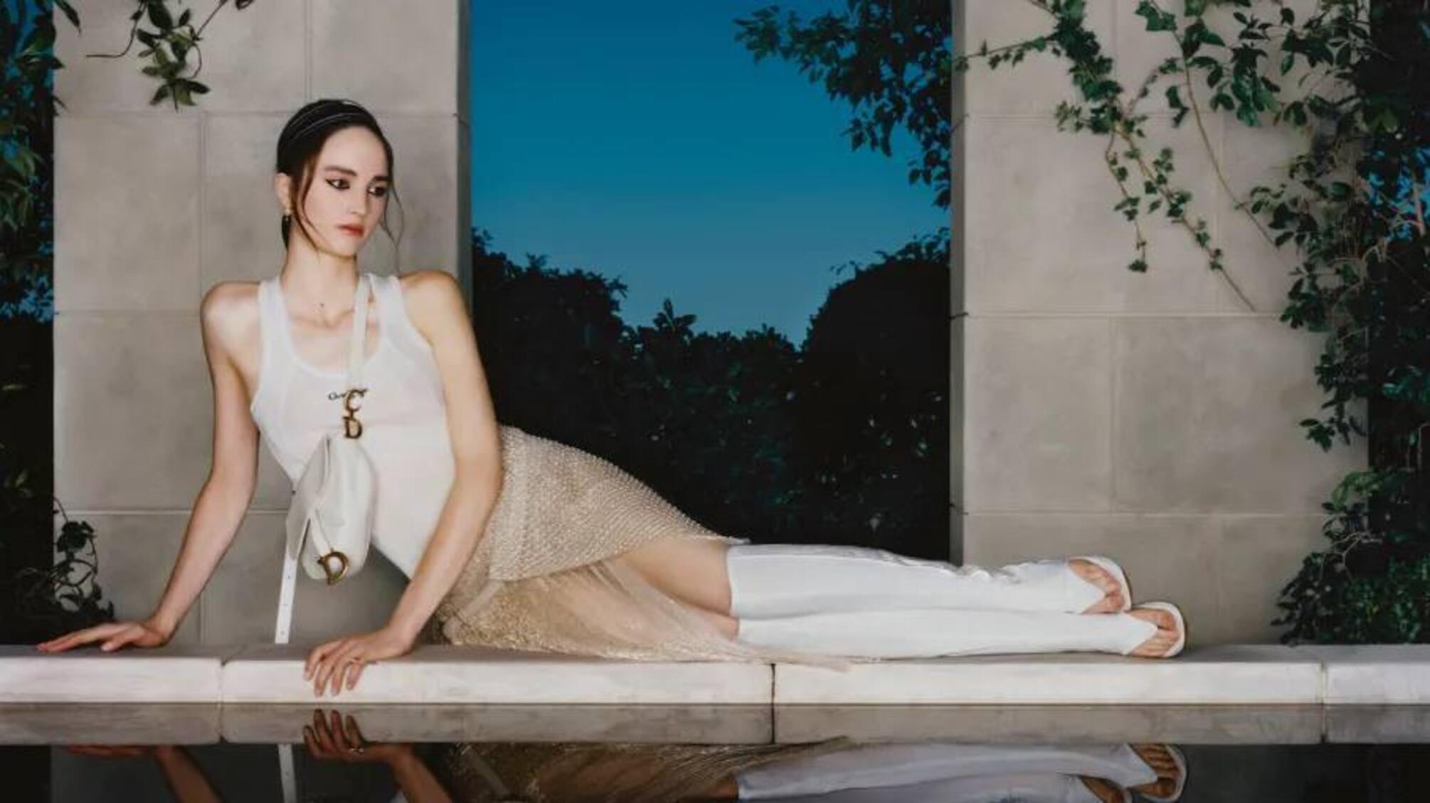 Dior представив нову колекцію, натхненну силою і грацією амазонок