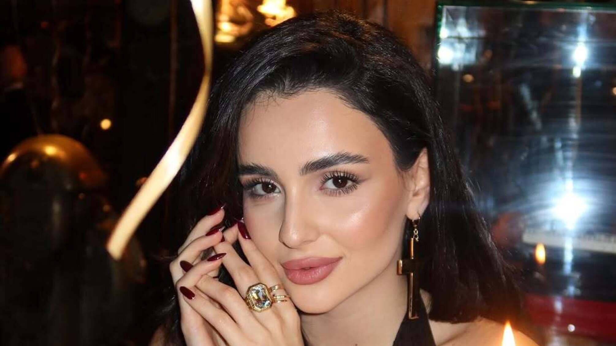 'Я всегда буду выбирать себя': певица Анна Тринчер об изменениях в жизни