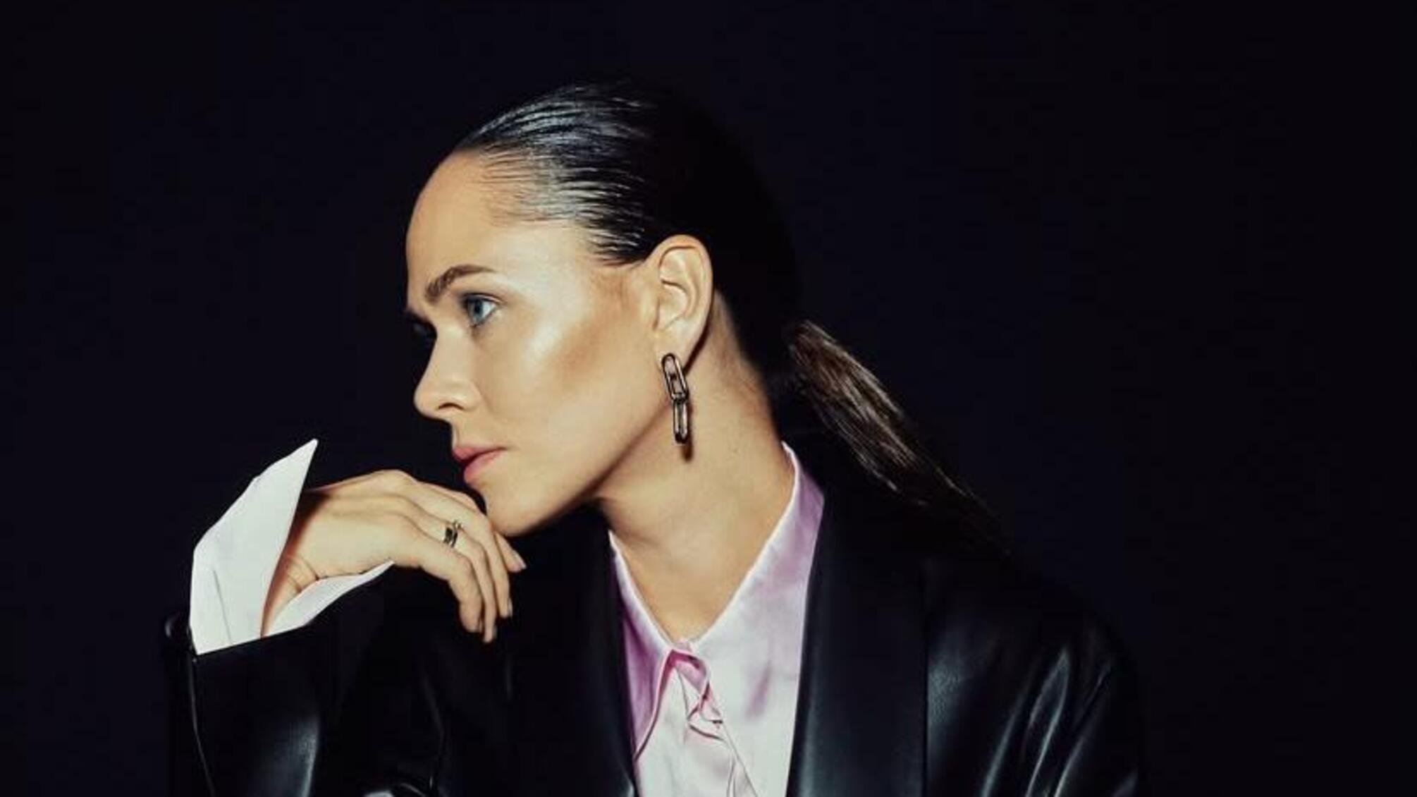 Санина поблагодарила фанов за поддержку во время скандала с мужем