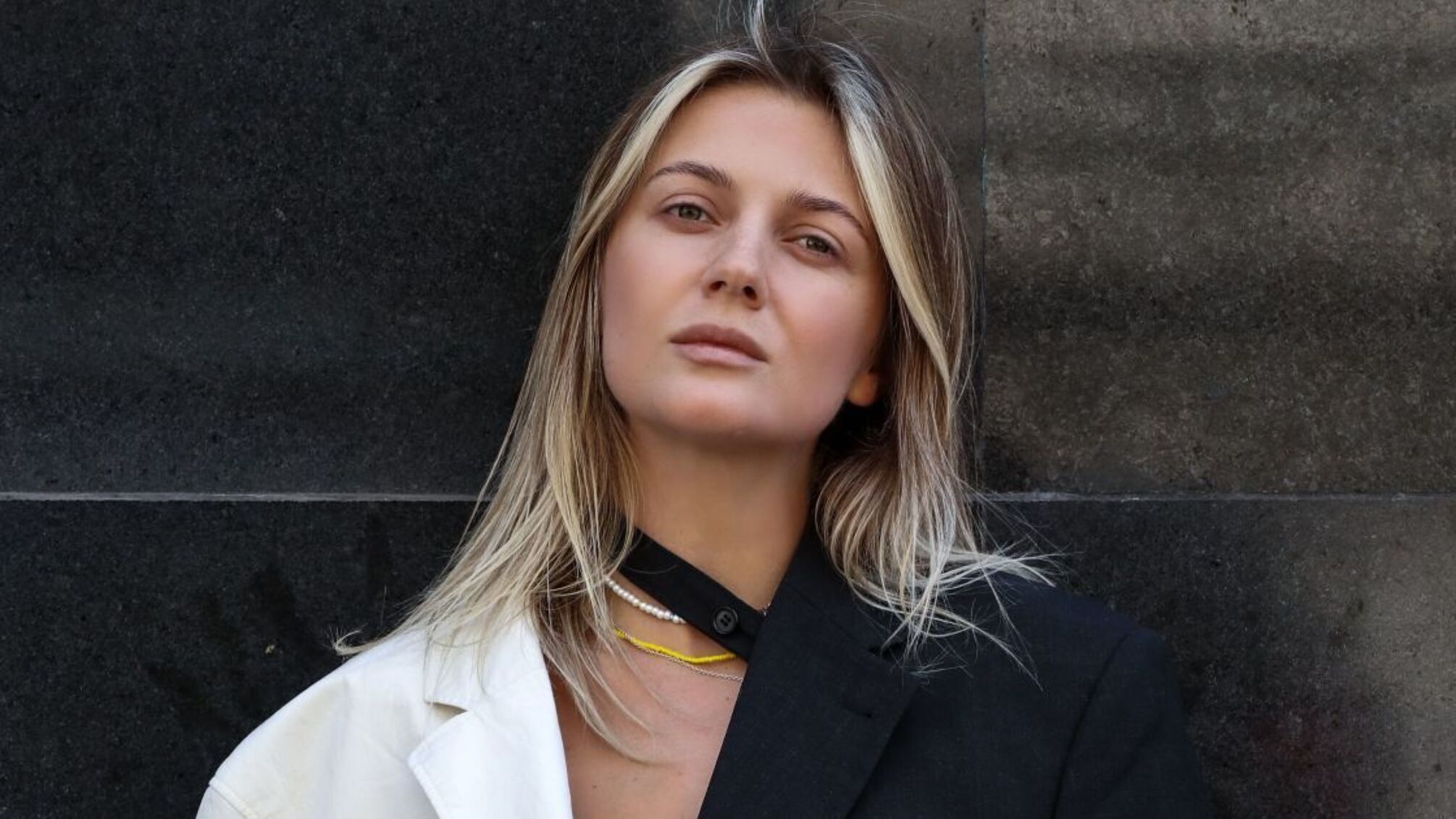 Символ песни певицы KOLA стал идеей для новой коллекции ювелирного бренда