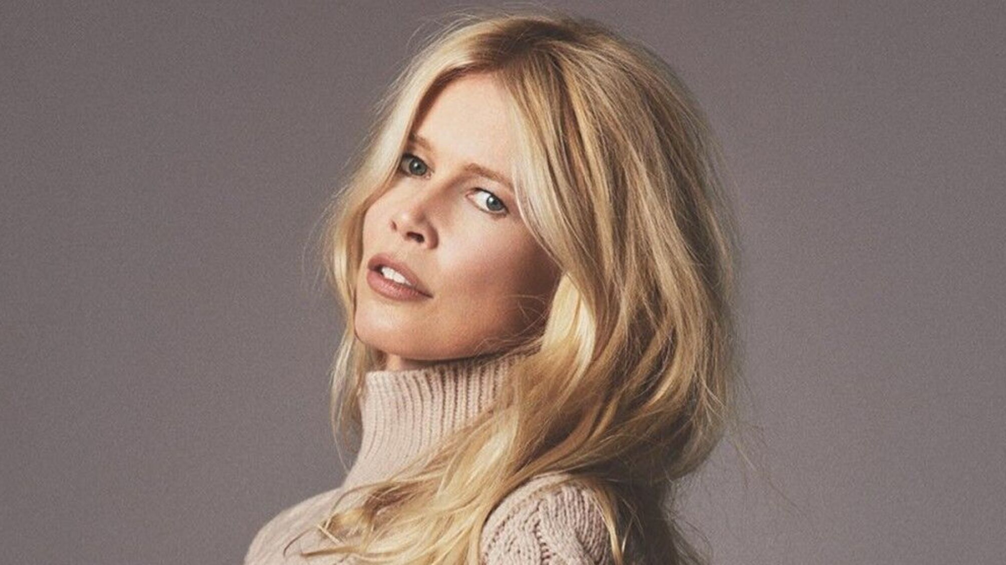 Клаудія Шиффер