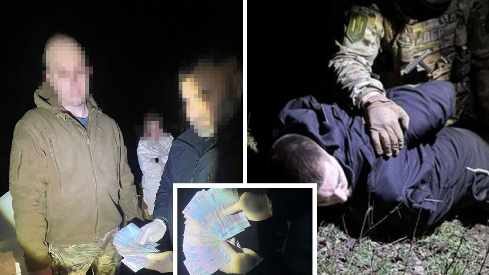 ДБР задержали трех офицеров, которые ежемесячно продавали 10 тонн горючего