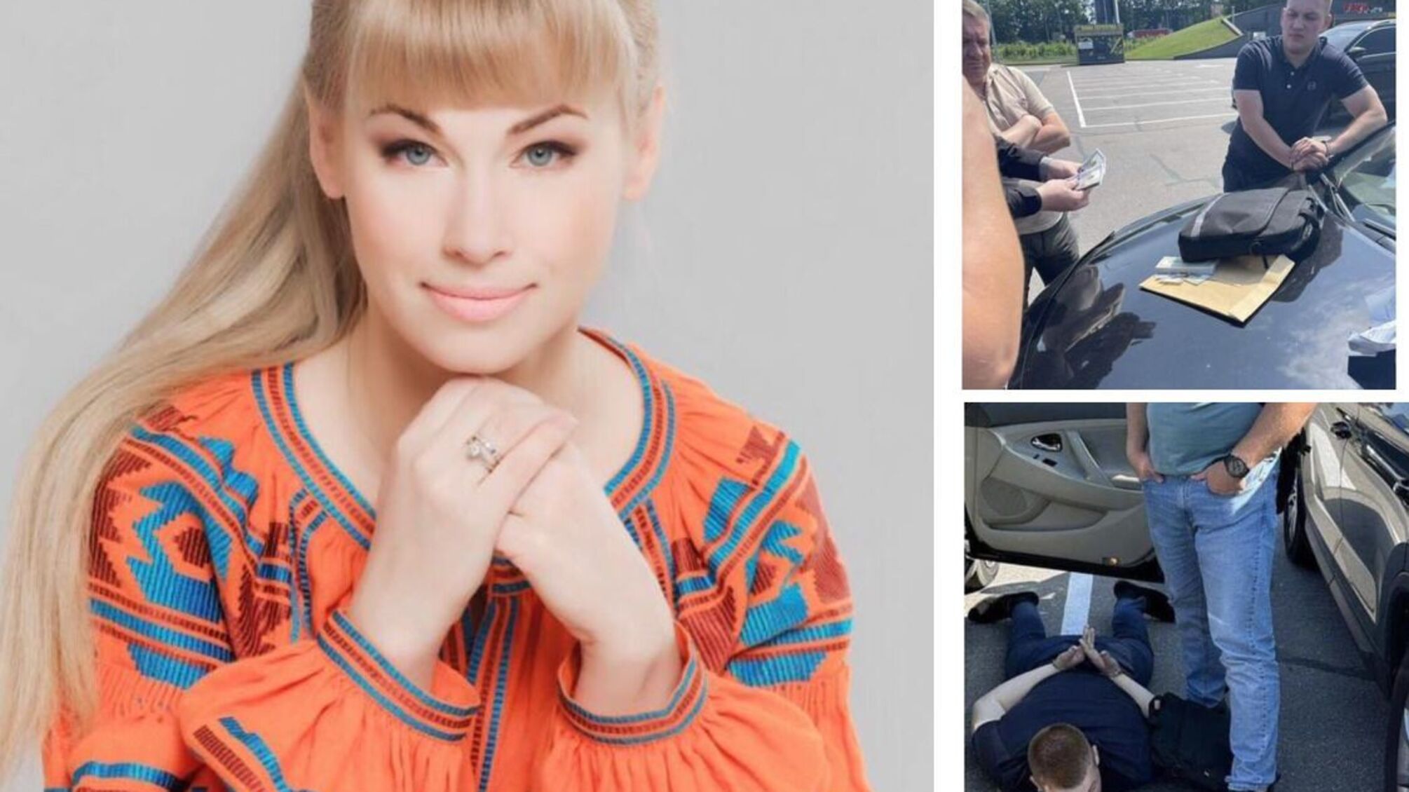 Безнаказанность в руководящей должности: председатель общины избегает суда более года после задержания со взяткой