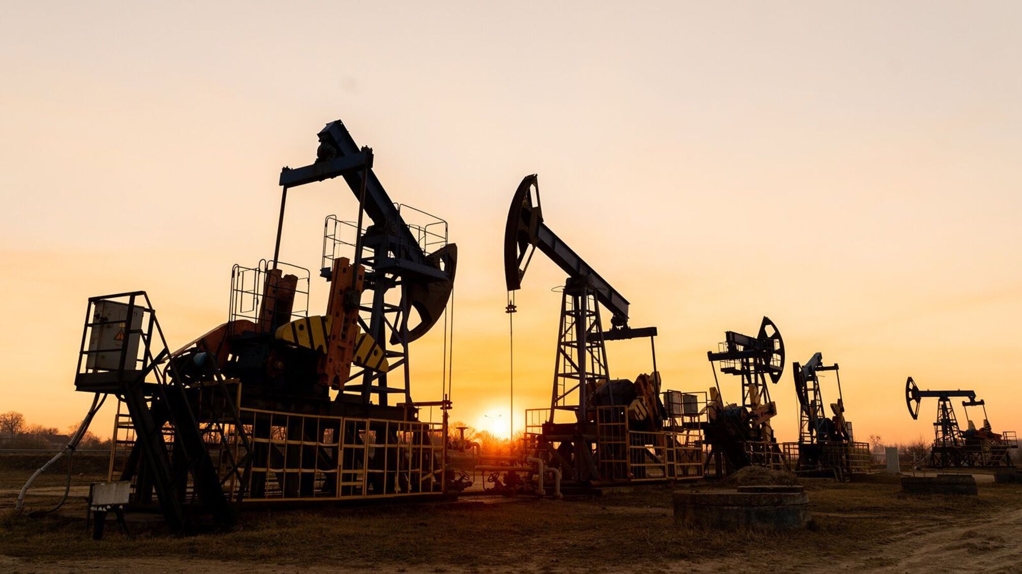 Украинские дроны атаковали критический объект нефтепровода рф