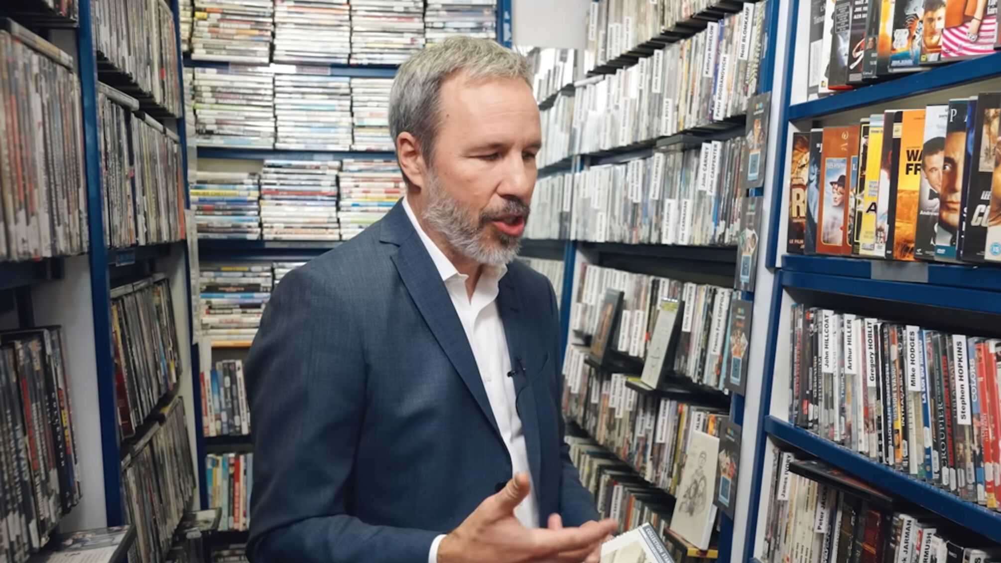 Автор «Дюни» готується до нового науково-фантастичного проєкту