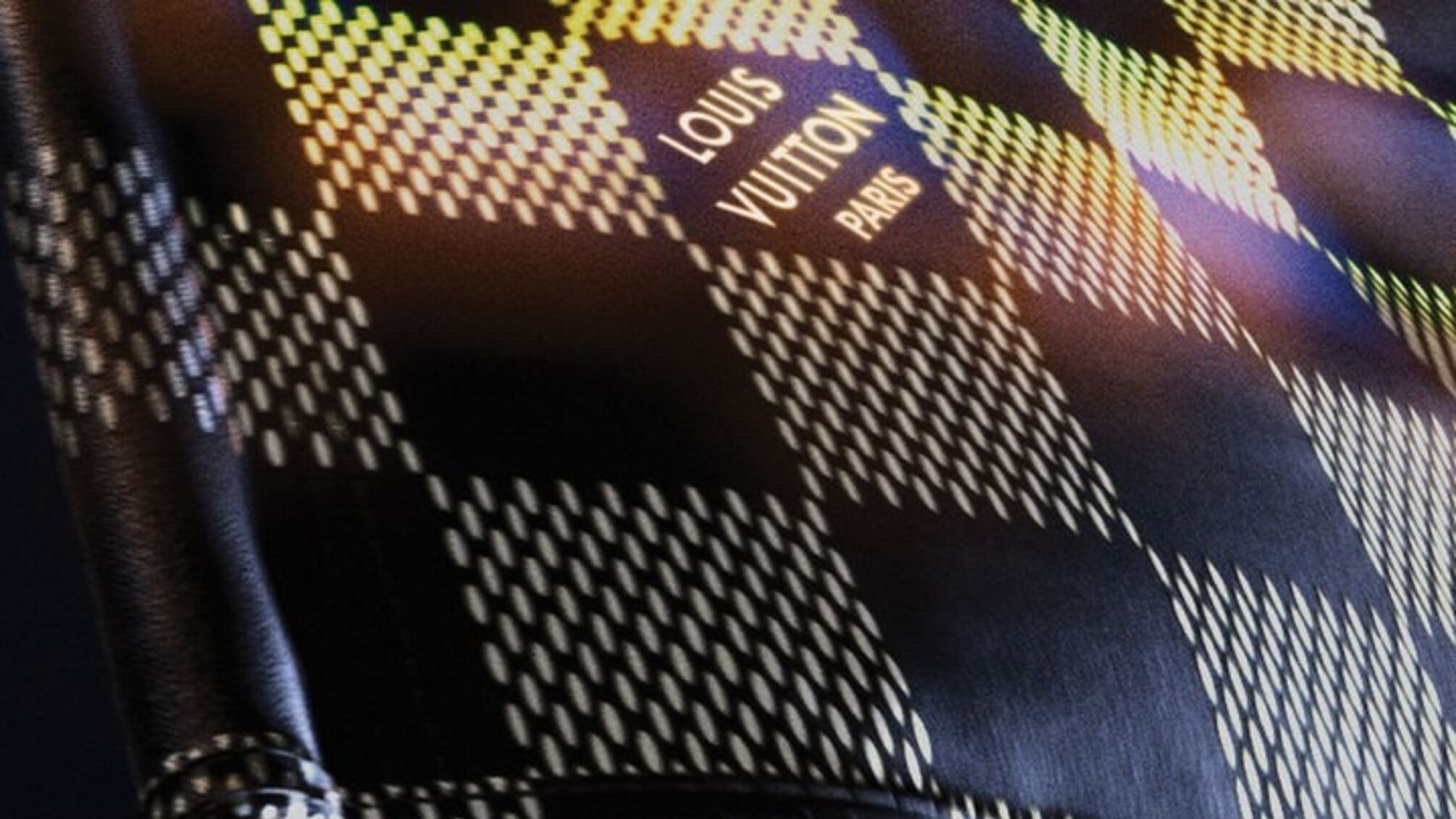 Дом моды Louis Vuitton становится официальным партнером Формулы 1