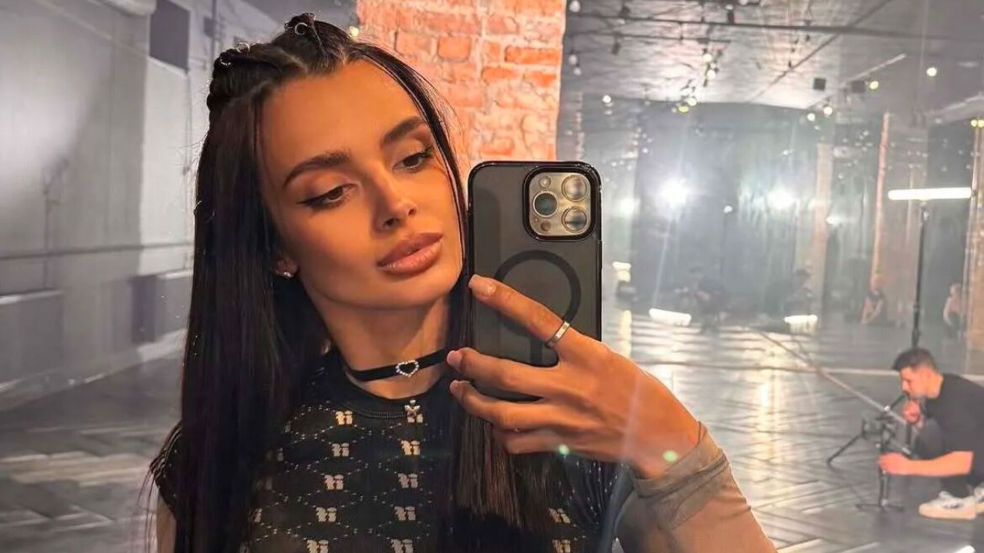 Українська DJ KOROLOVA розповіла, як росіяни намагаються запросити її на приватні вечірки