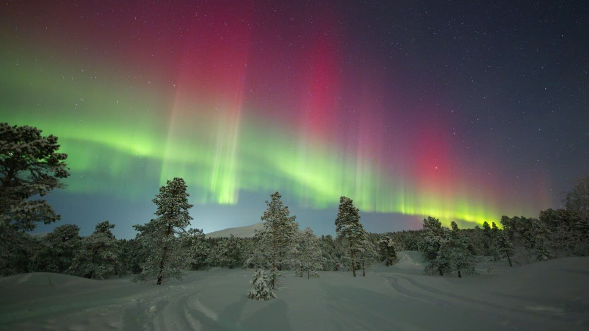 Геомагнітна ситуація стабілізувалася після сильних бур