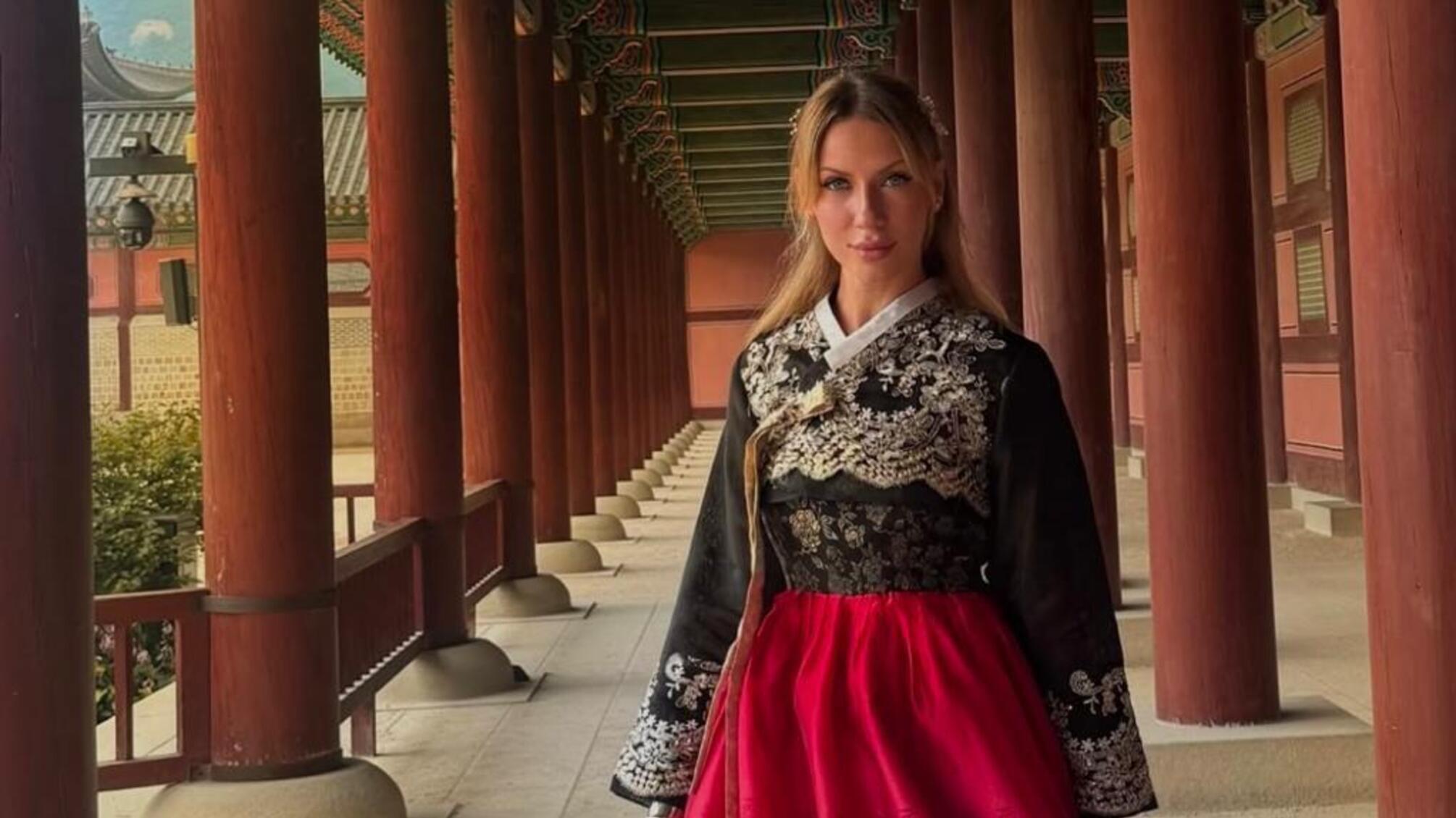 Леся Нікітюк відверто про звільнення з 'Хто зверху'