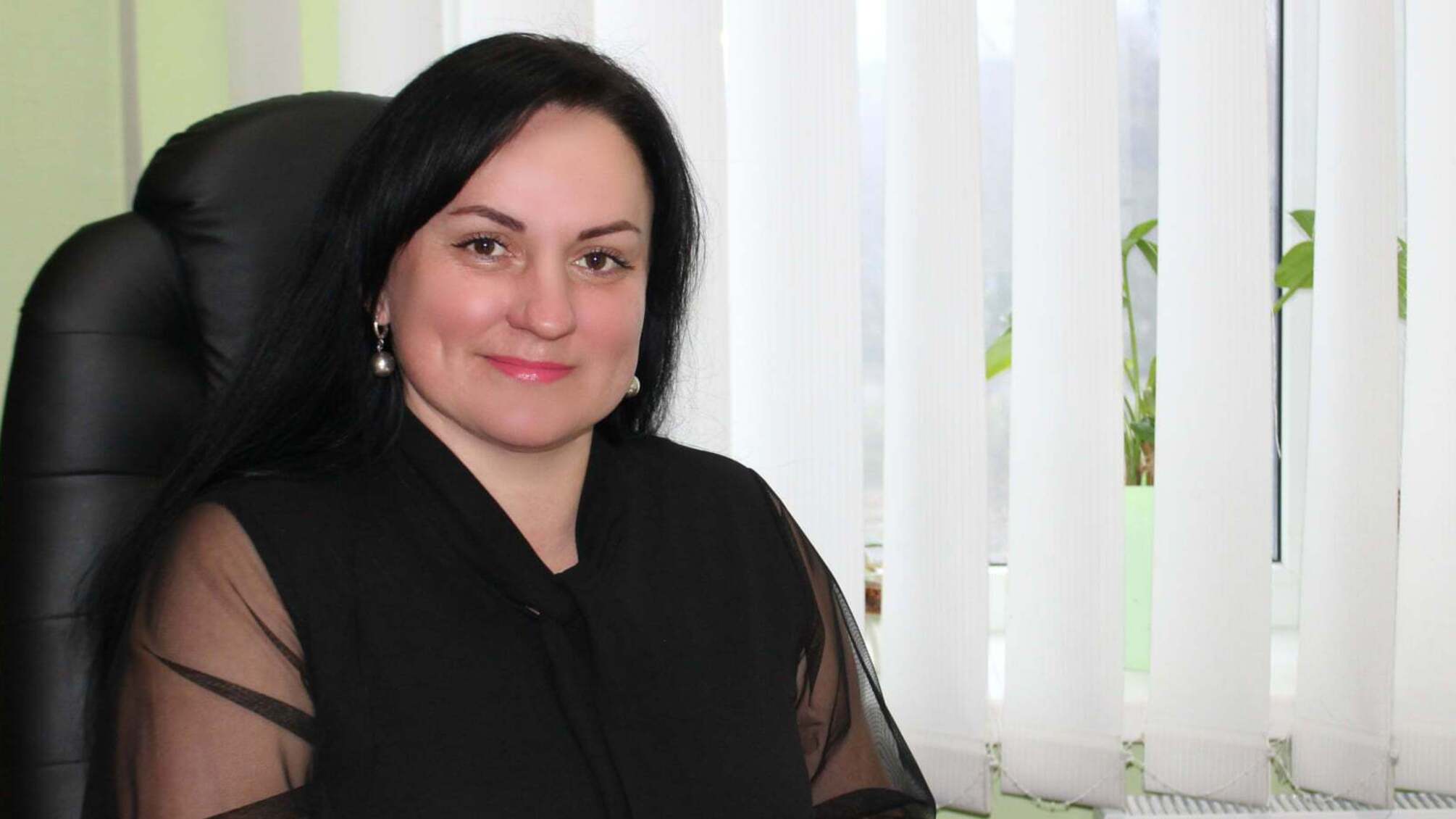 Оксана Латышева потеряла должность