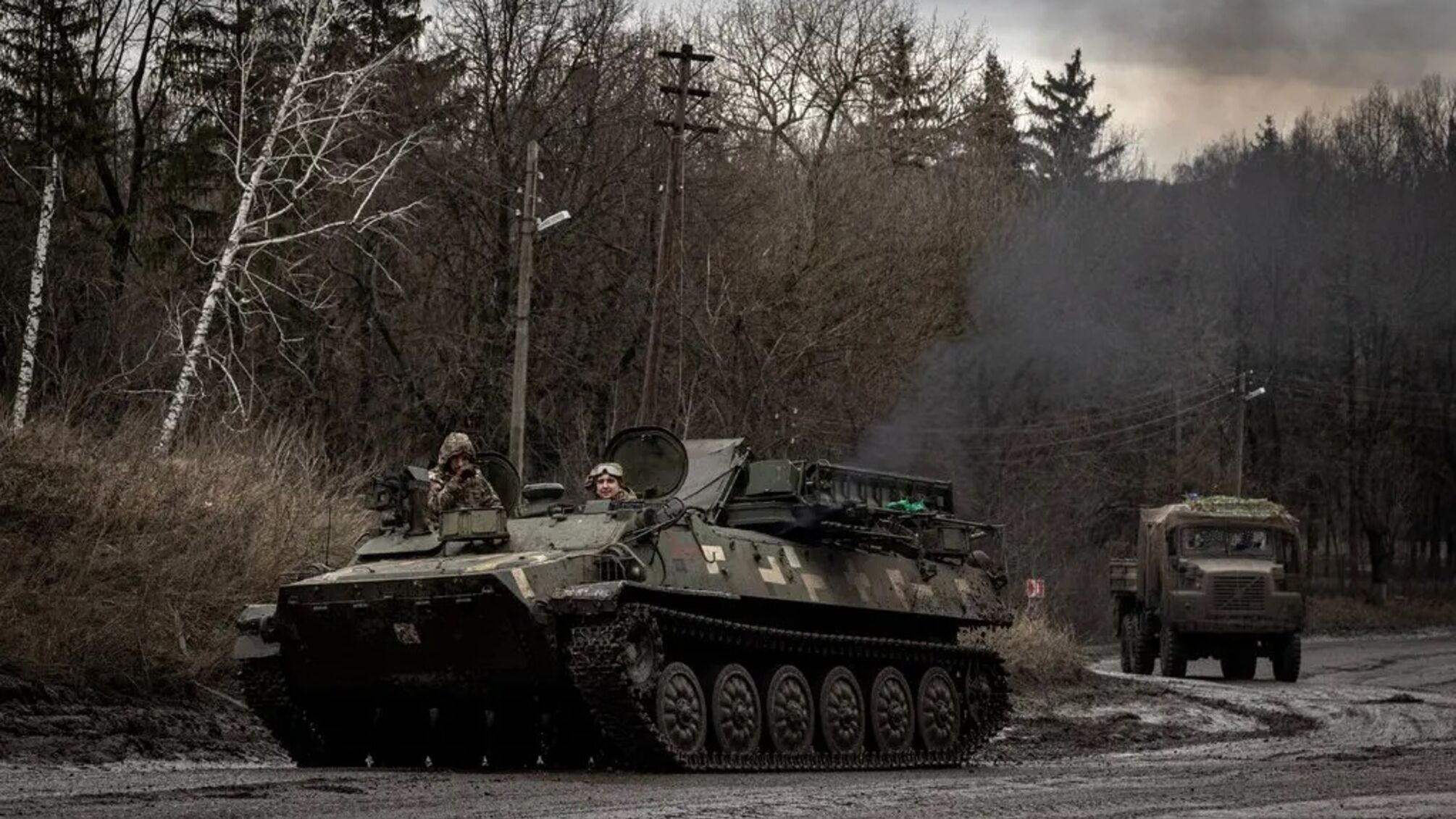 Россия скрывает идентичность северокорейских солдат, сжигая их лица