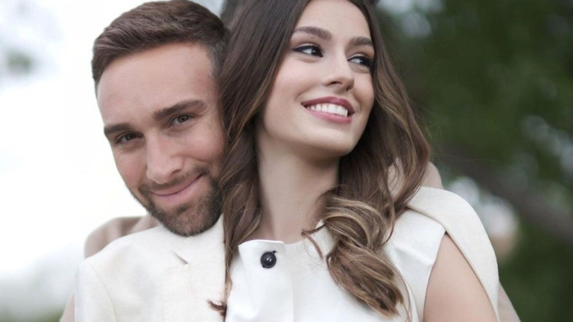 Ираклий Макацария показал фото маленькой ручки дочери