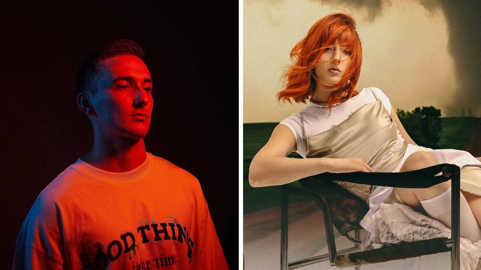 TESLENKO та GRISANA