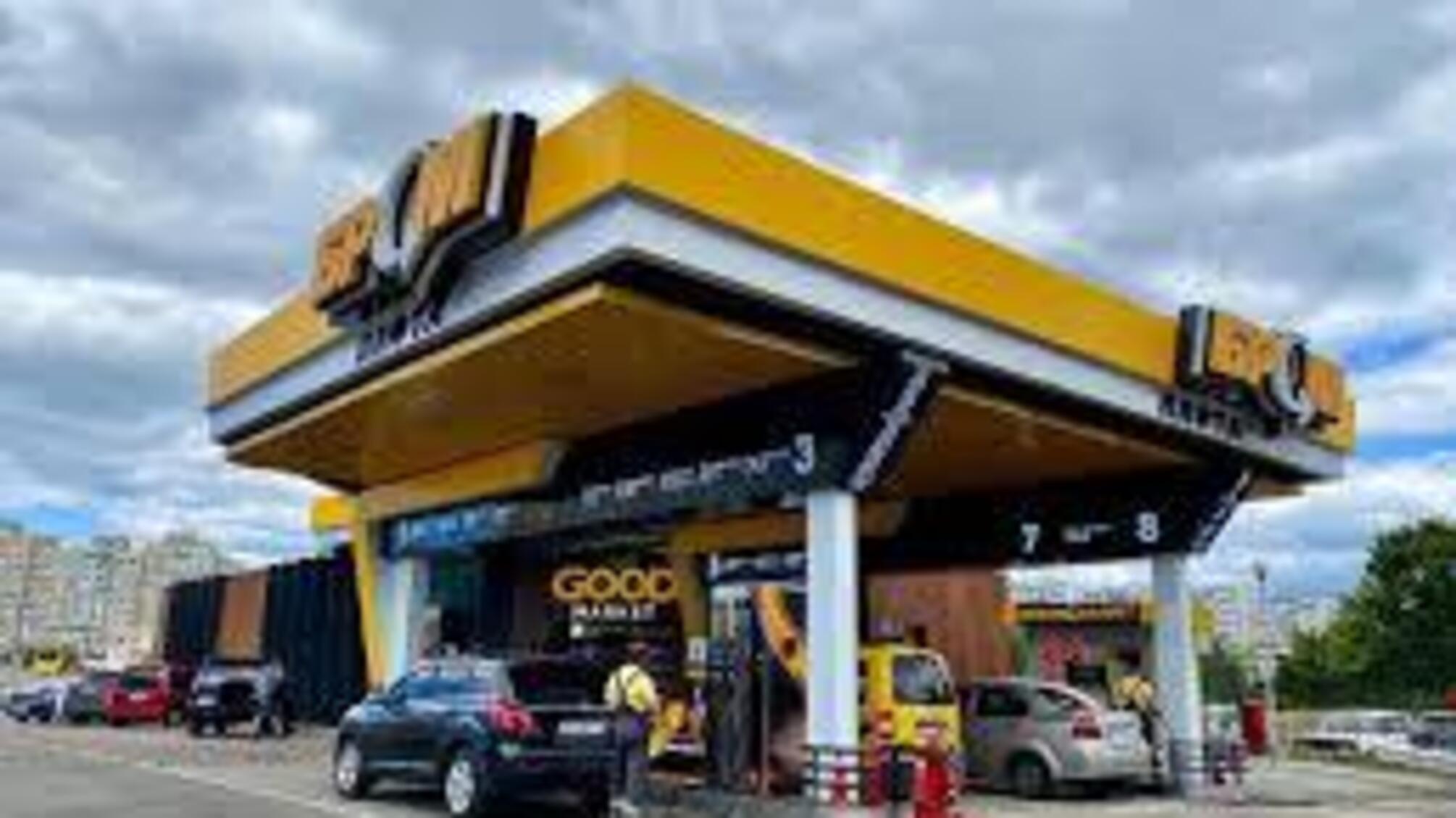 Большая сеть АЗС скрыла миллионы налогов: следствие завершено, убытки возмещены