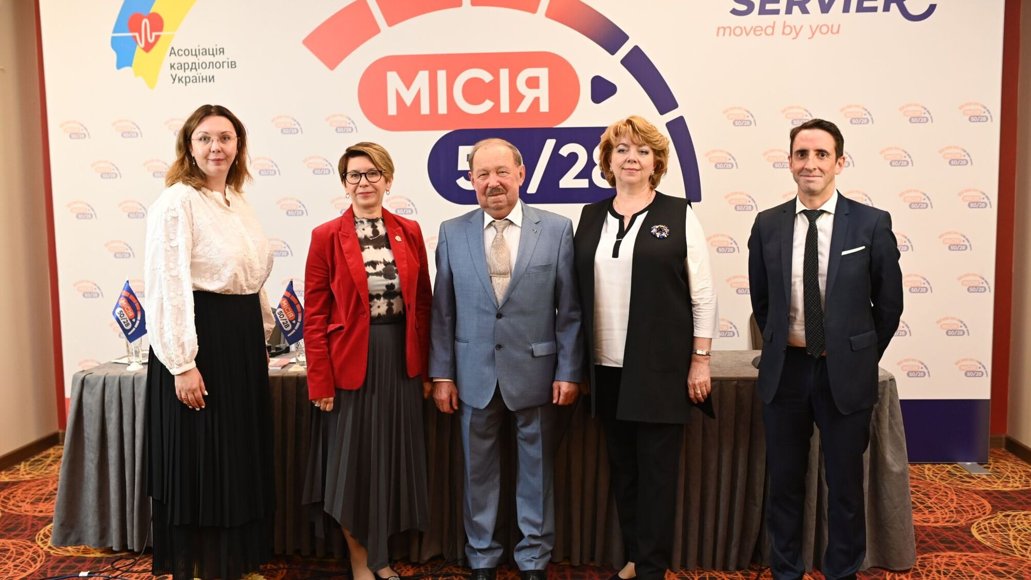 Артериальная гипертензия – национальный вызов: медики предлагают решения