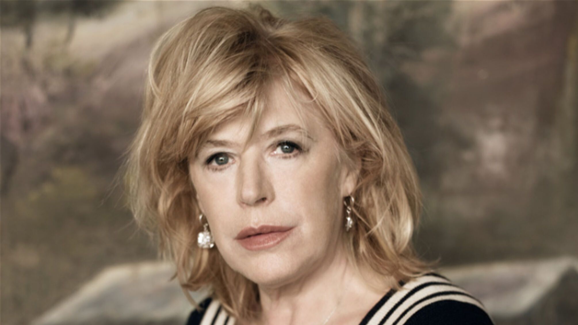 Ікона рок-музики Маріанна Фейтфулл відійшла у вічність