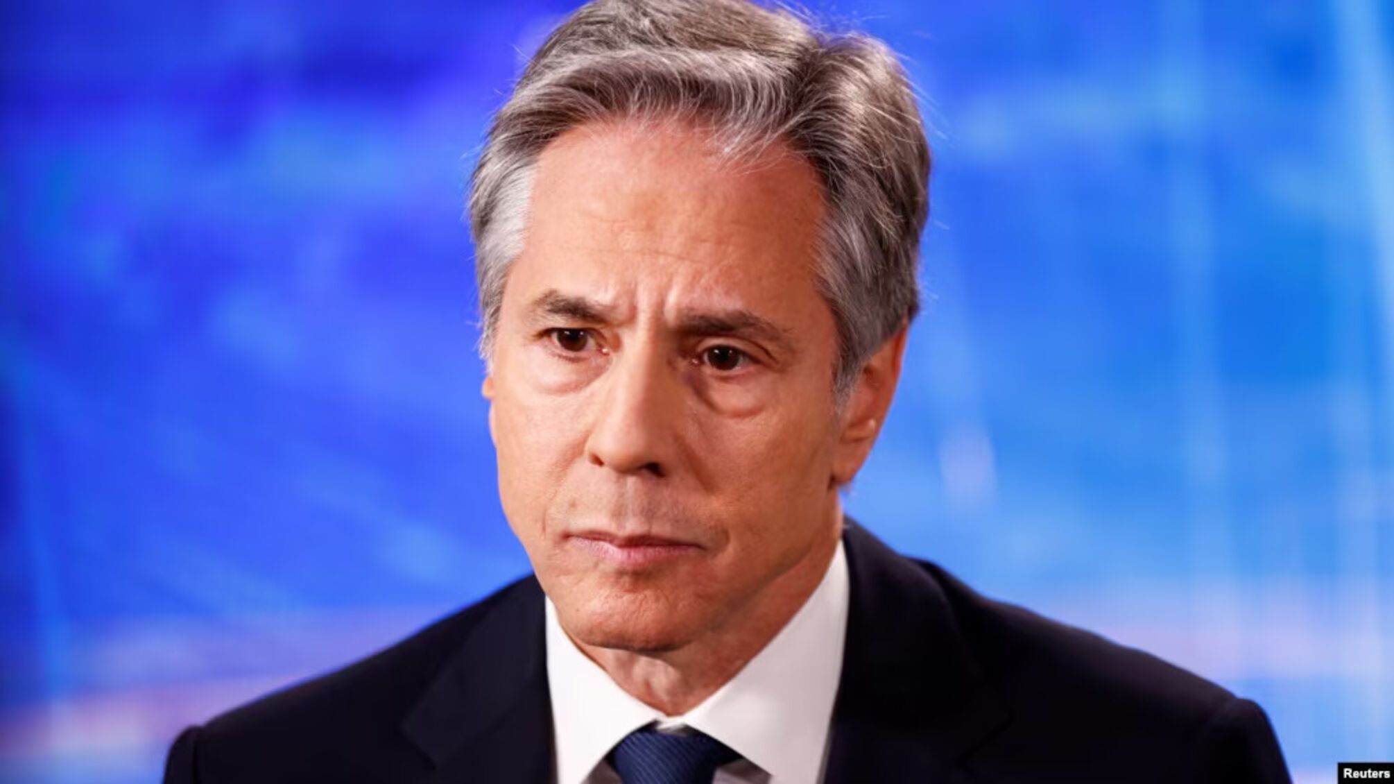 Блінкен: путін розглядав ядерний удар