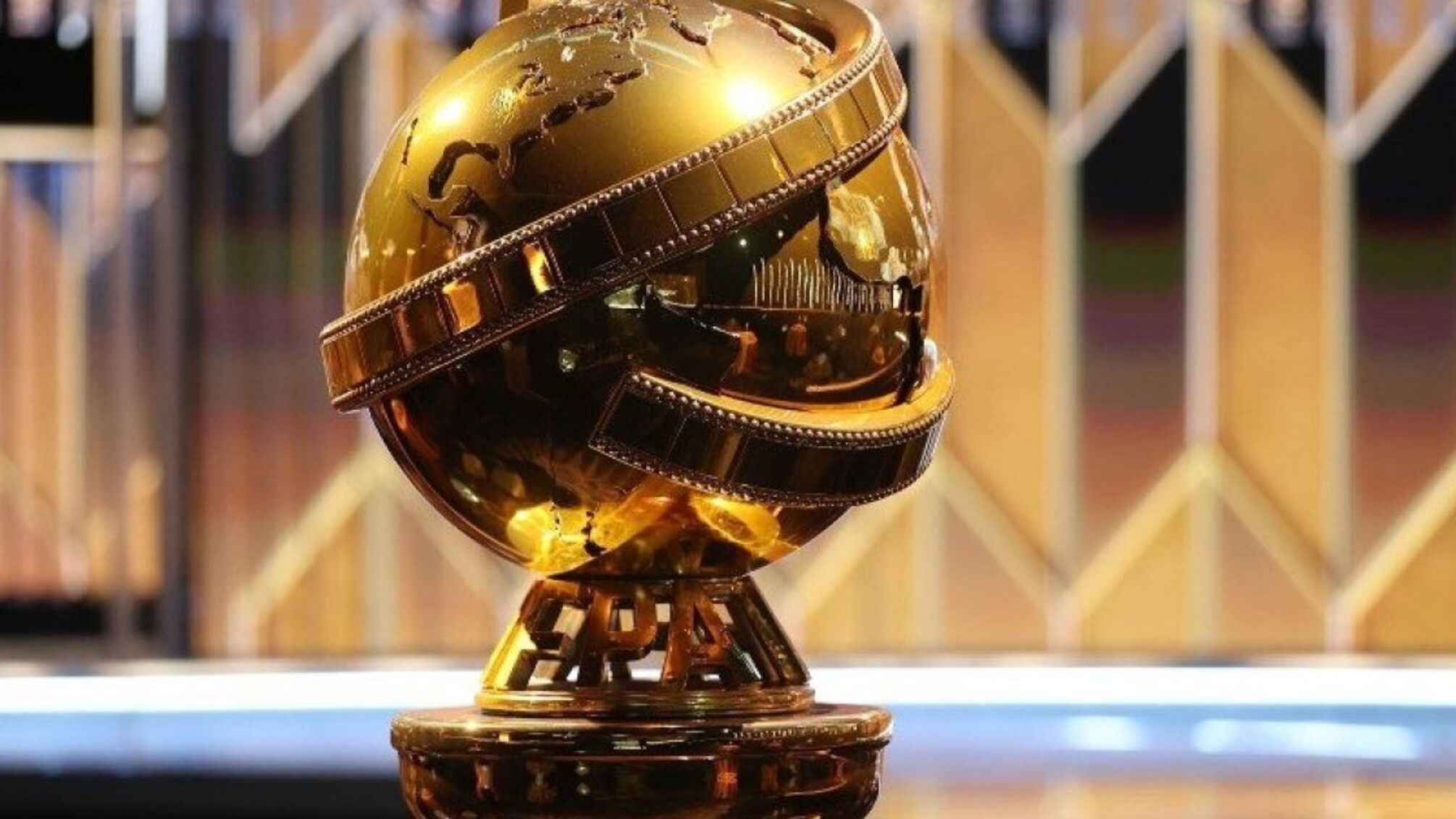 Тріумфальними переможцями церемонії «Золотий глобус 2025»