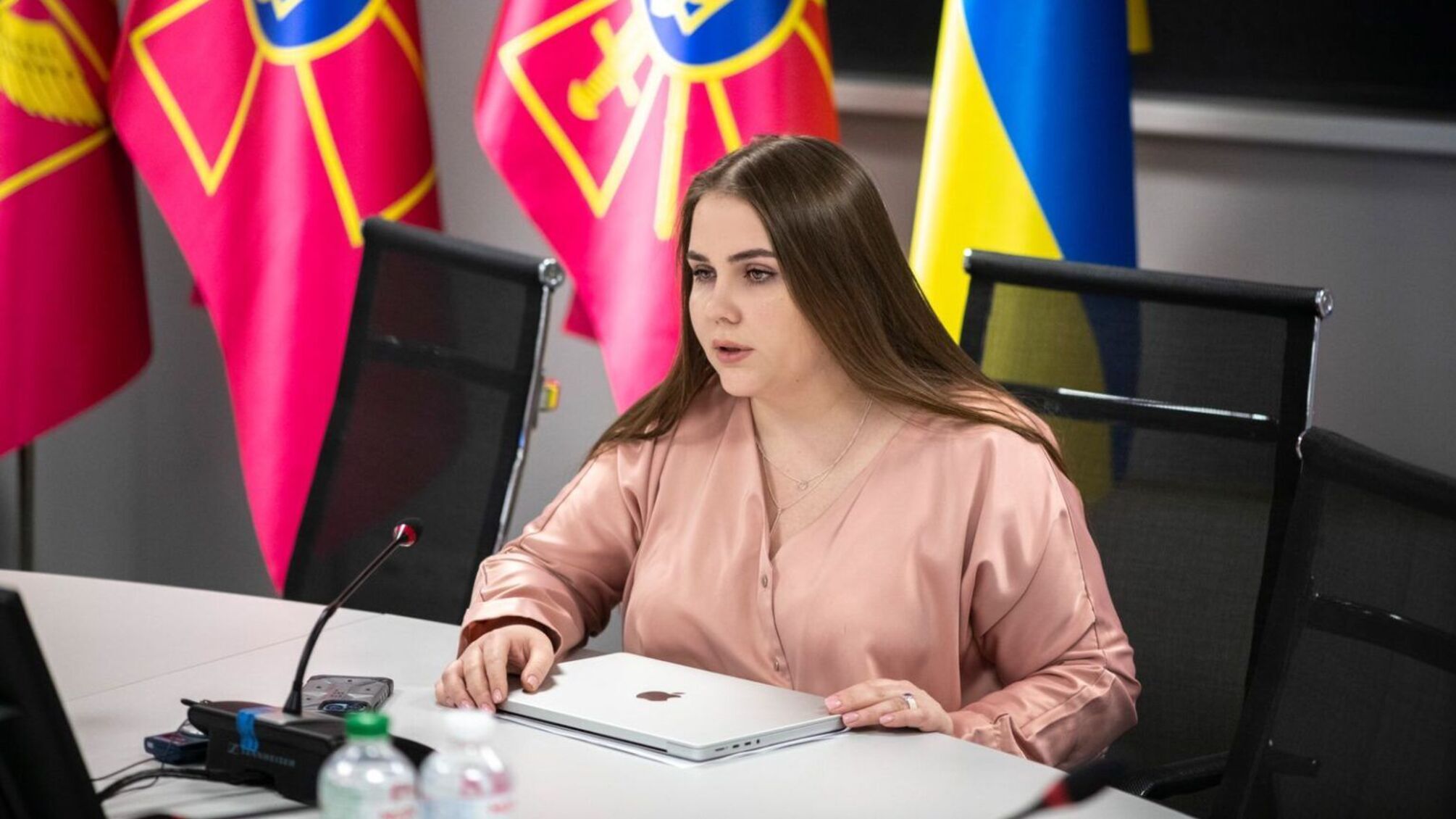 Черногоренко: військове посвідчення з'явиться в додатку до червня 2025 року