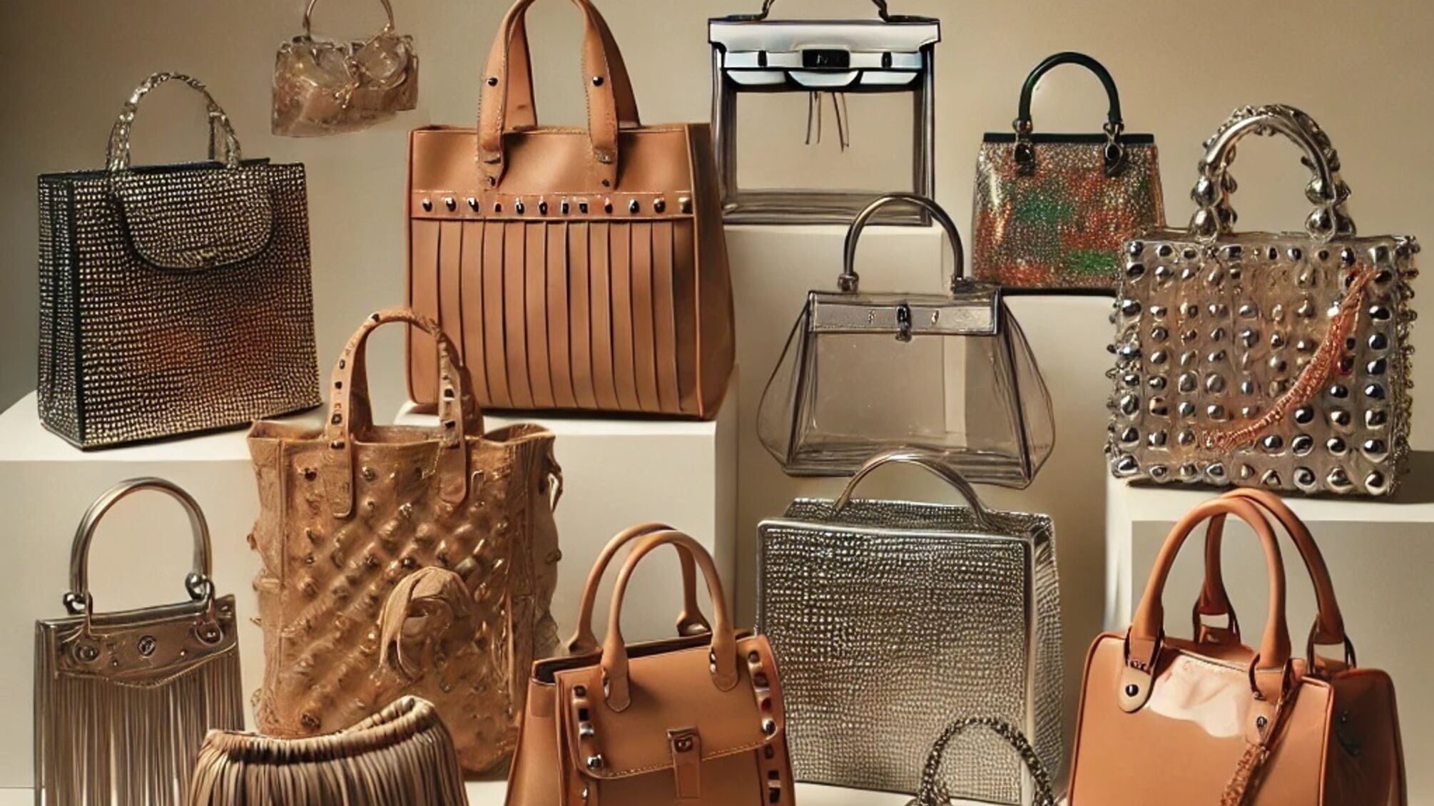 Антитренды 2024: каким сумкам пора сказать «прощай»