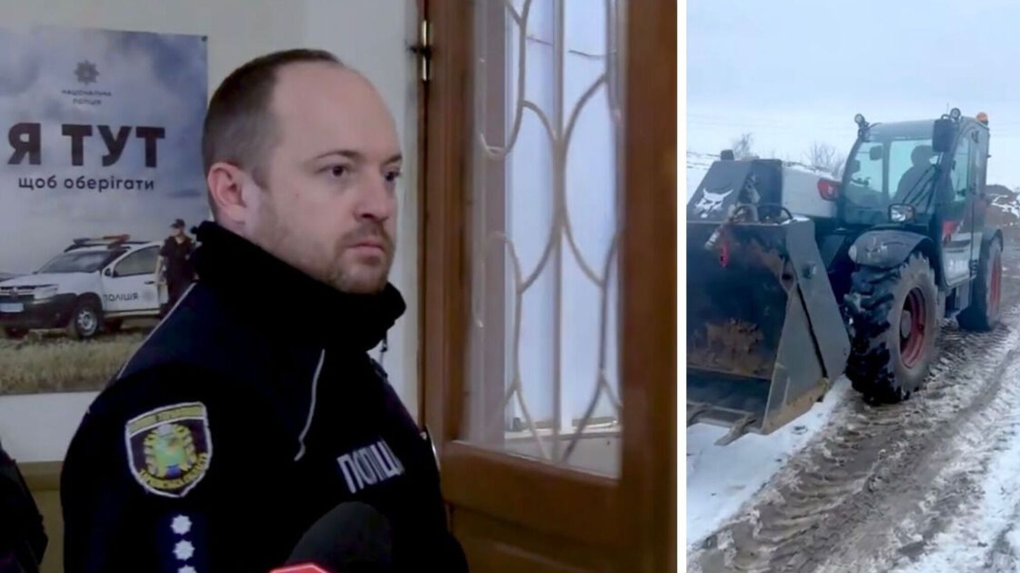 Как уничтожают харьковские леса и кто 'крышует' песчаные схемы?