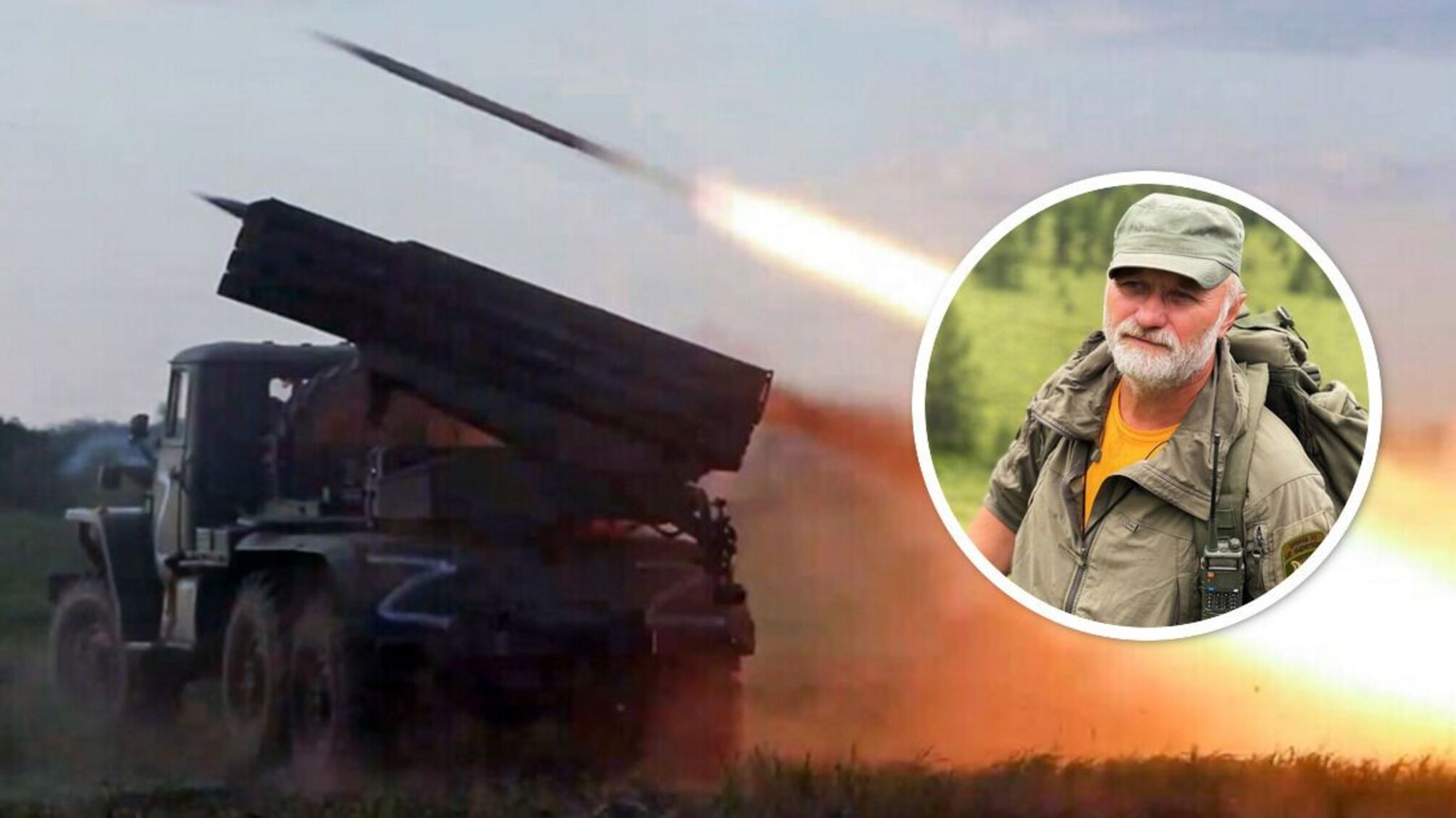 ВСУ ликвидировали Олега Гегельского