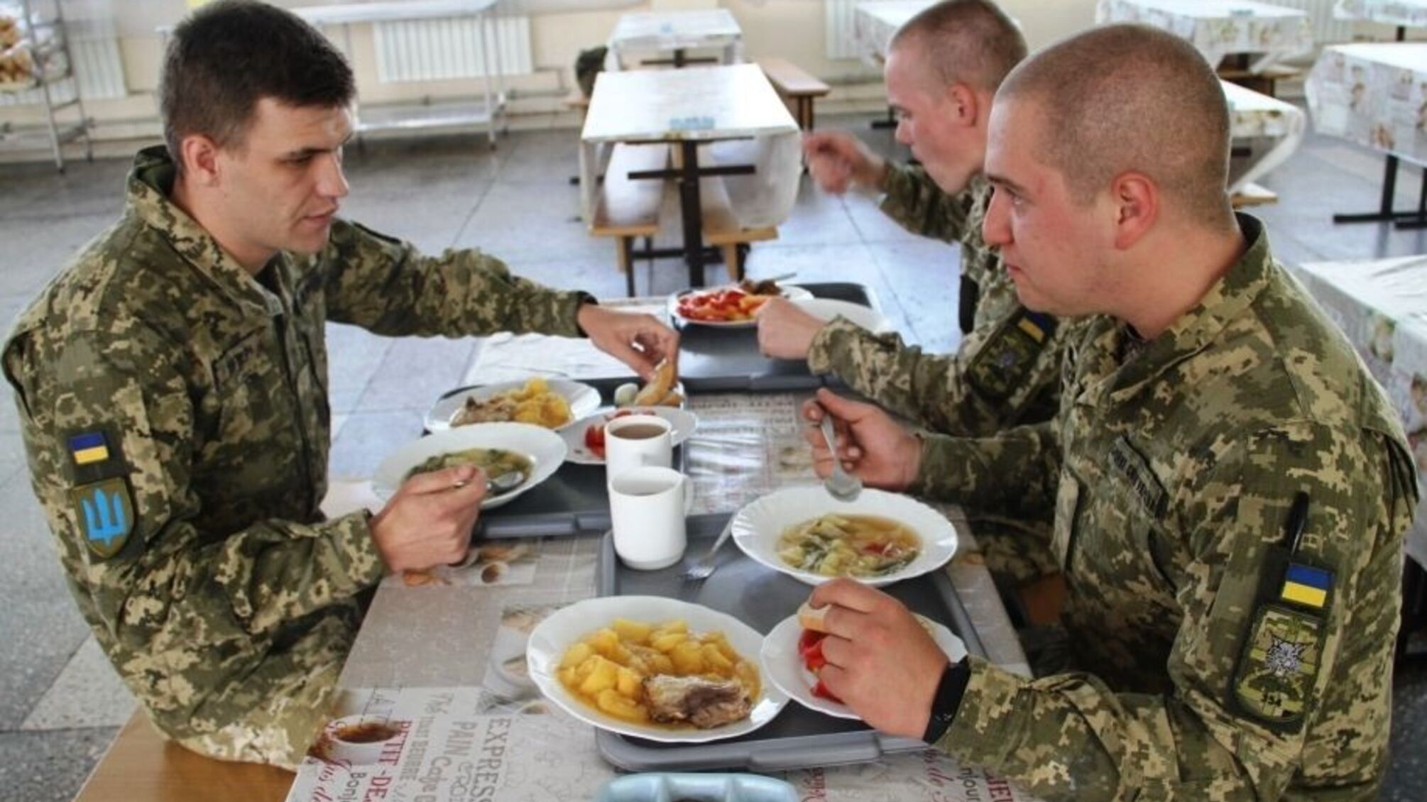 Гринкевич в СИЗО, но его фирмы зарабатывают в армии