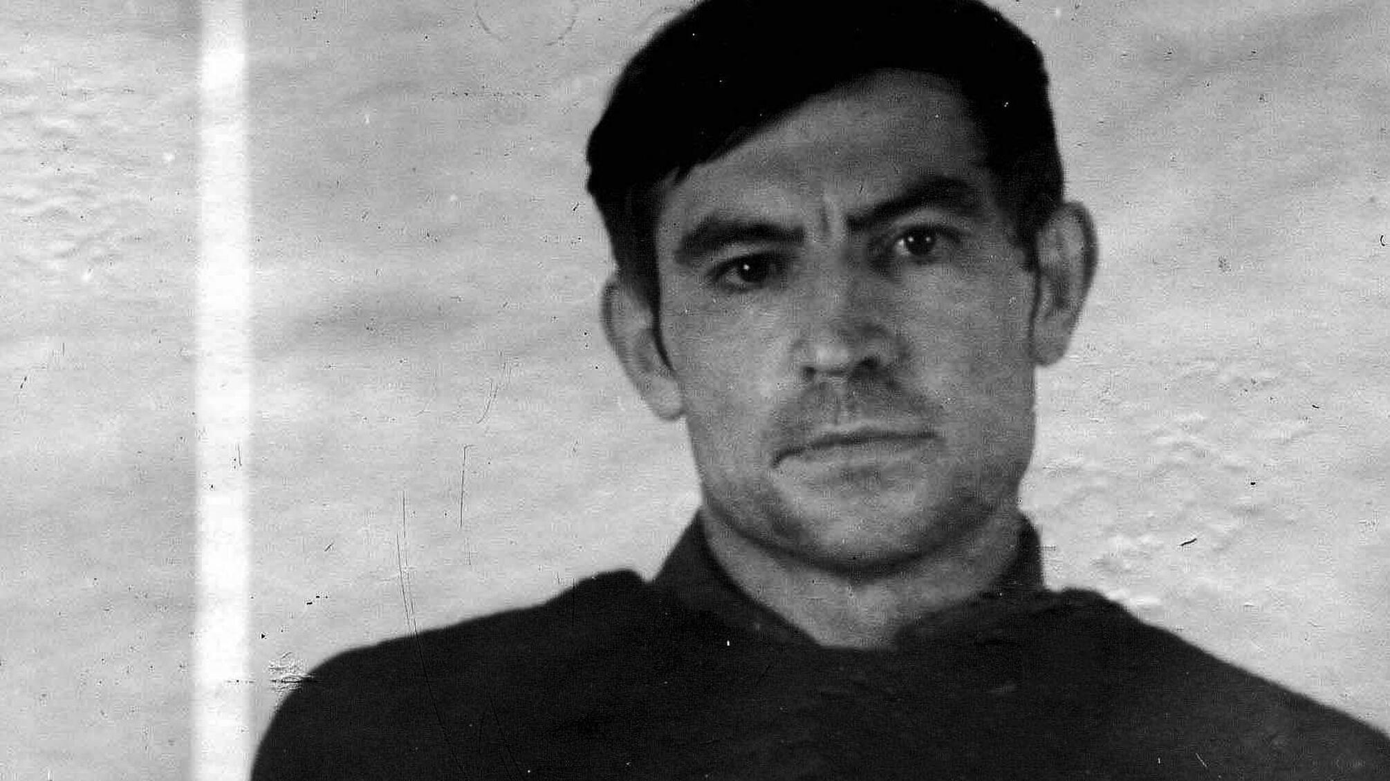 Память о Василии Стусе: 87 лет со дня рождения поэта