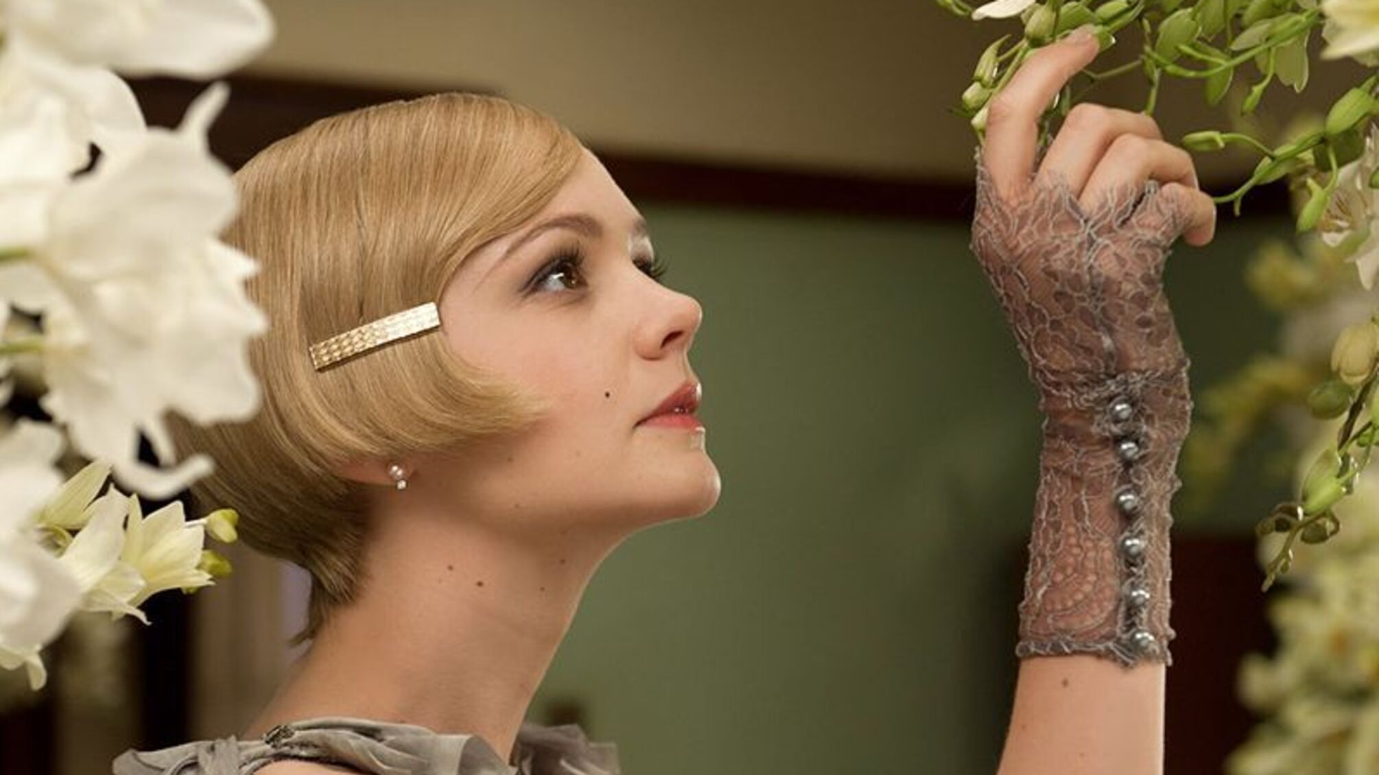 Кэри Маллиган стала лицом весенней кампании Prada 2025 года