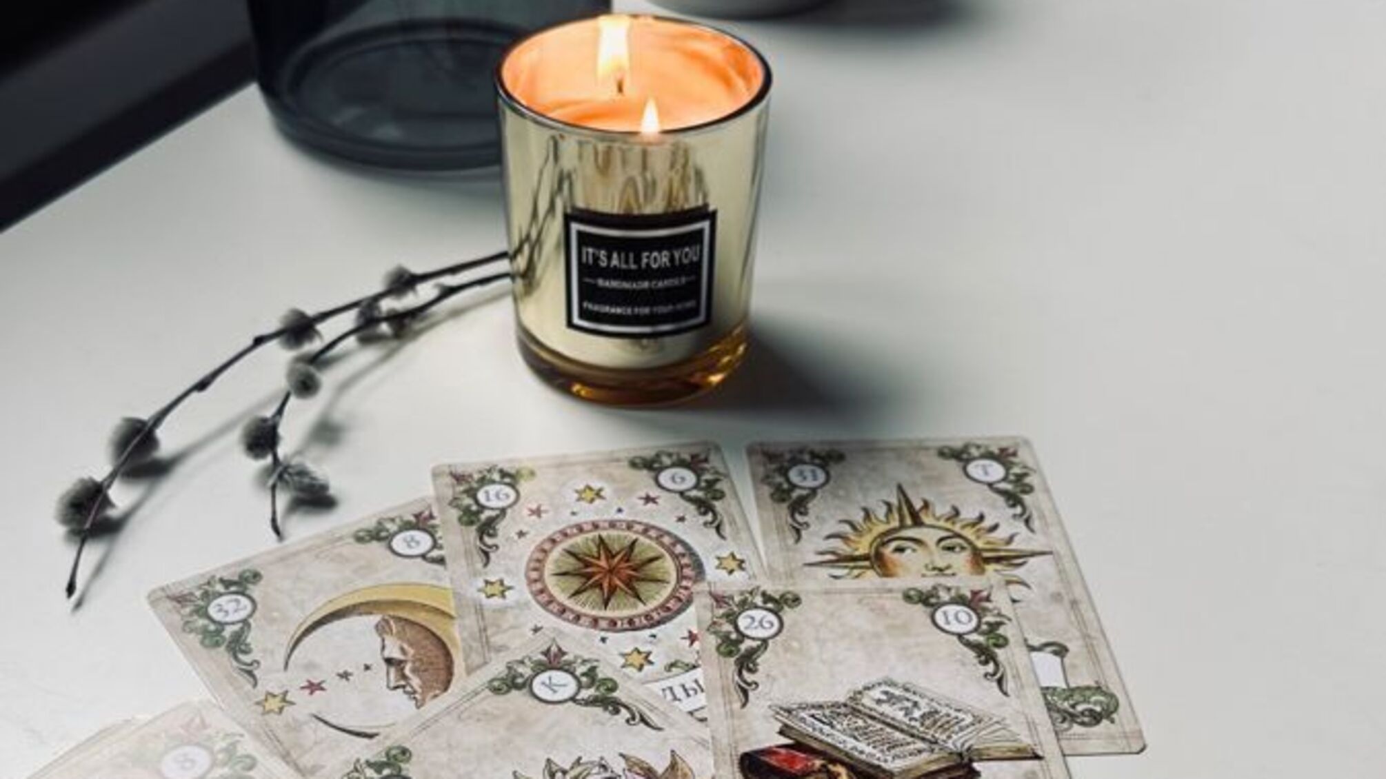 Поради карт Таро на 7 січня