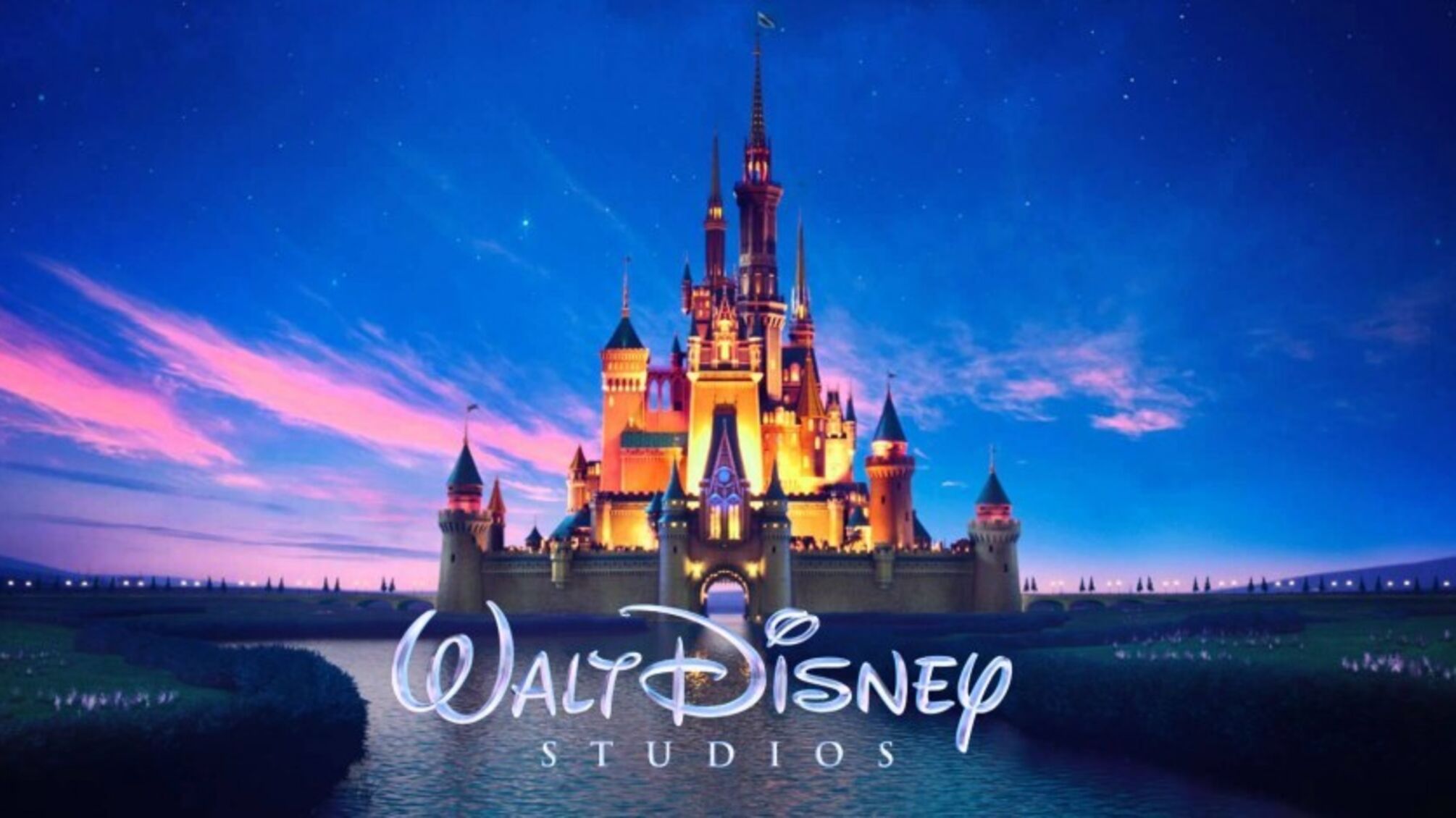 Disney и Sony