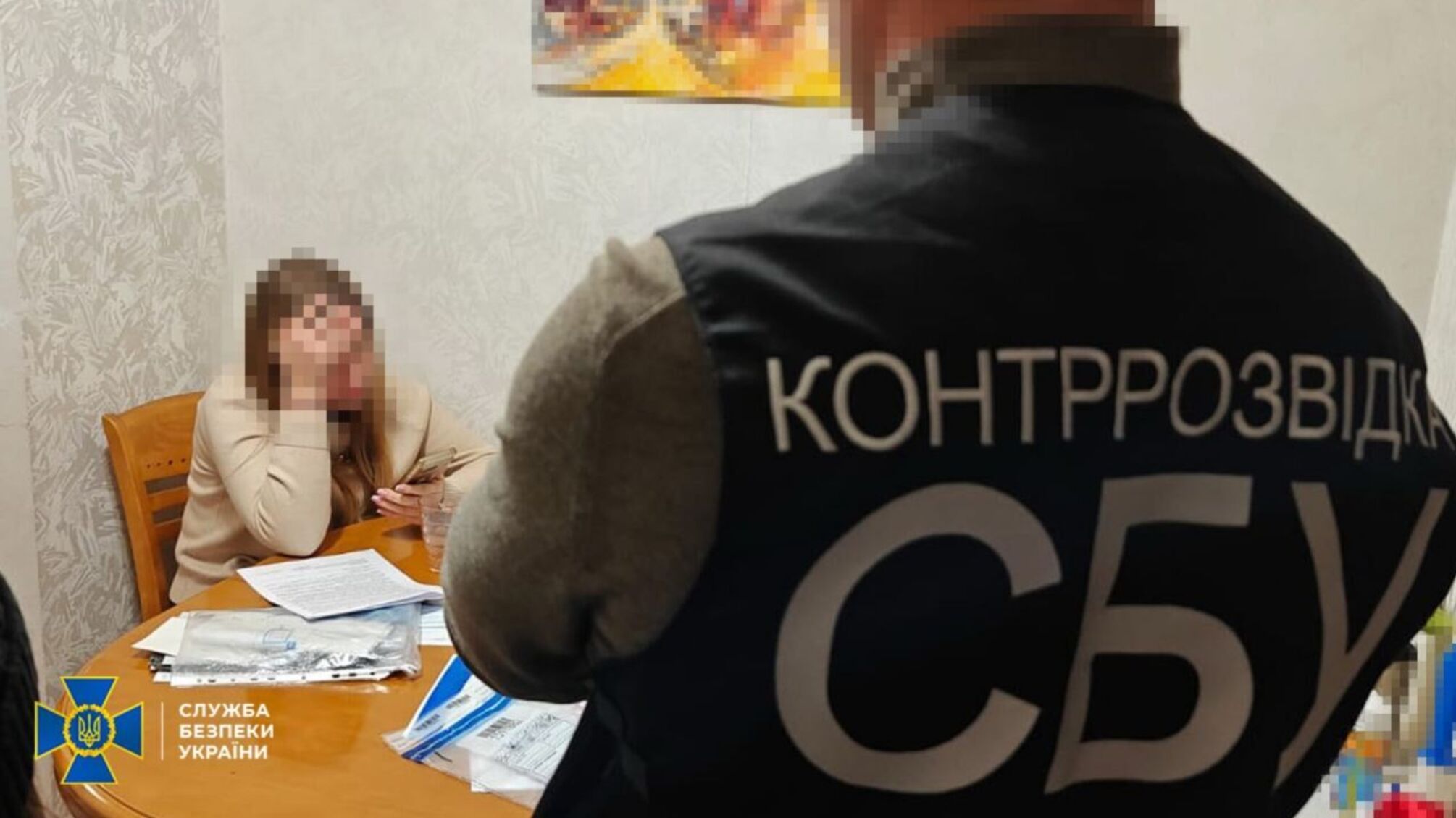 16-летний террорист под контролем россиян пытался совершить подрыв на Киевщине