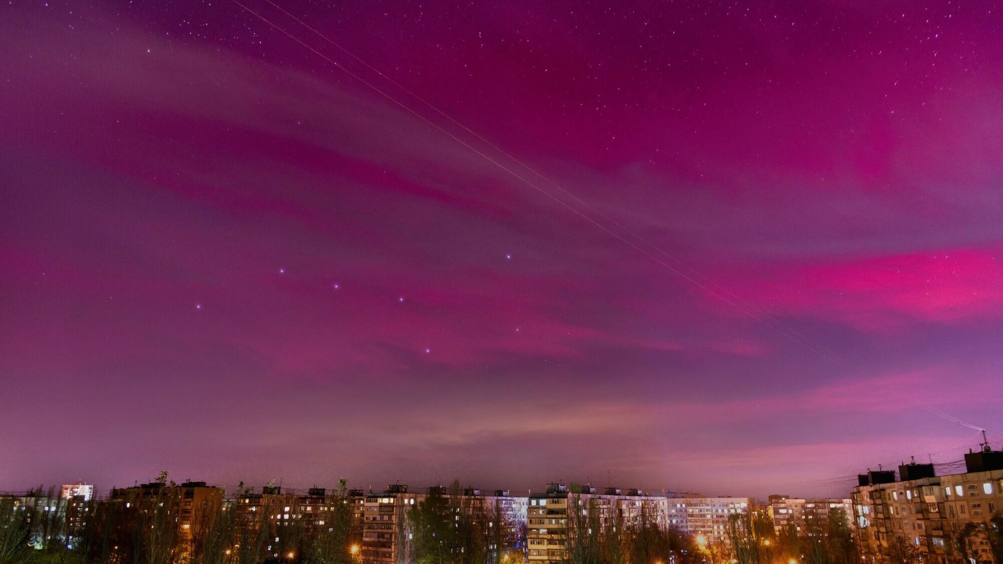 Как подготовиться к магнитным бурям: прогноз на несколько дней