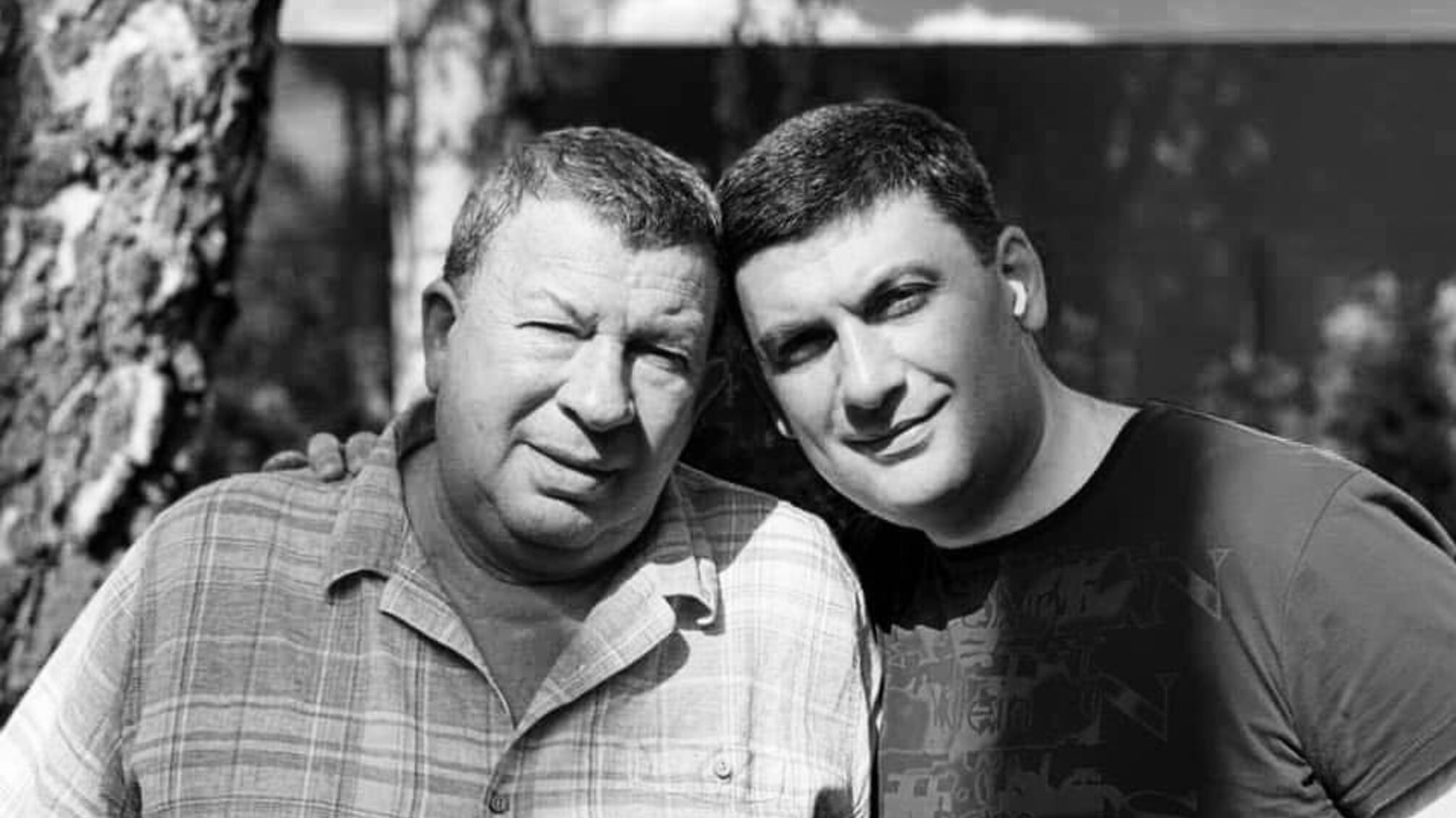 Борис Гройсман: жизненный путь и политическая карьера