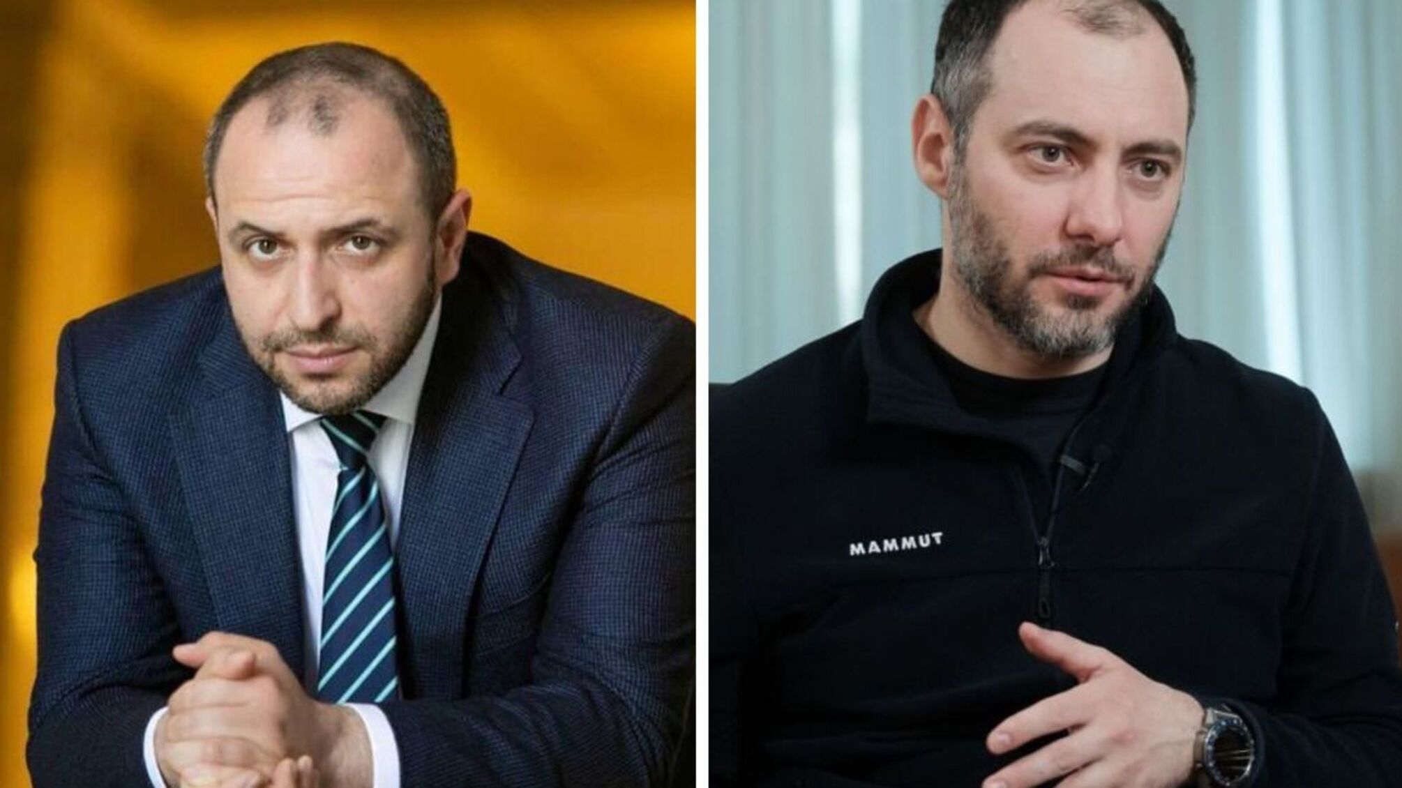 Экс-вице-премьер Кубраков присоединился к команде Минобороны