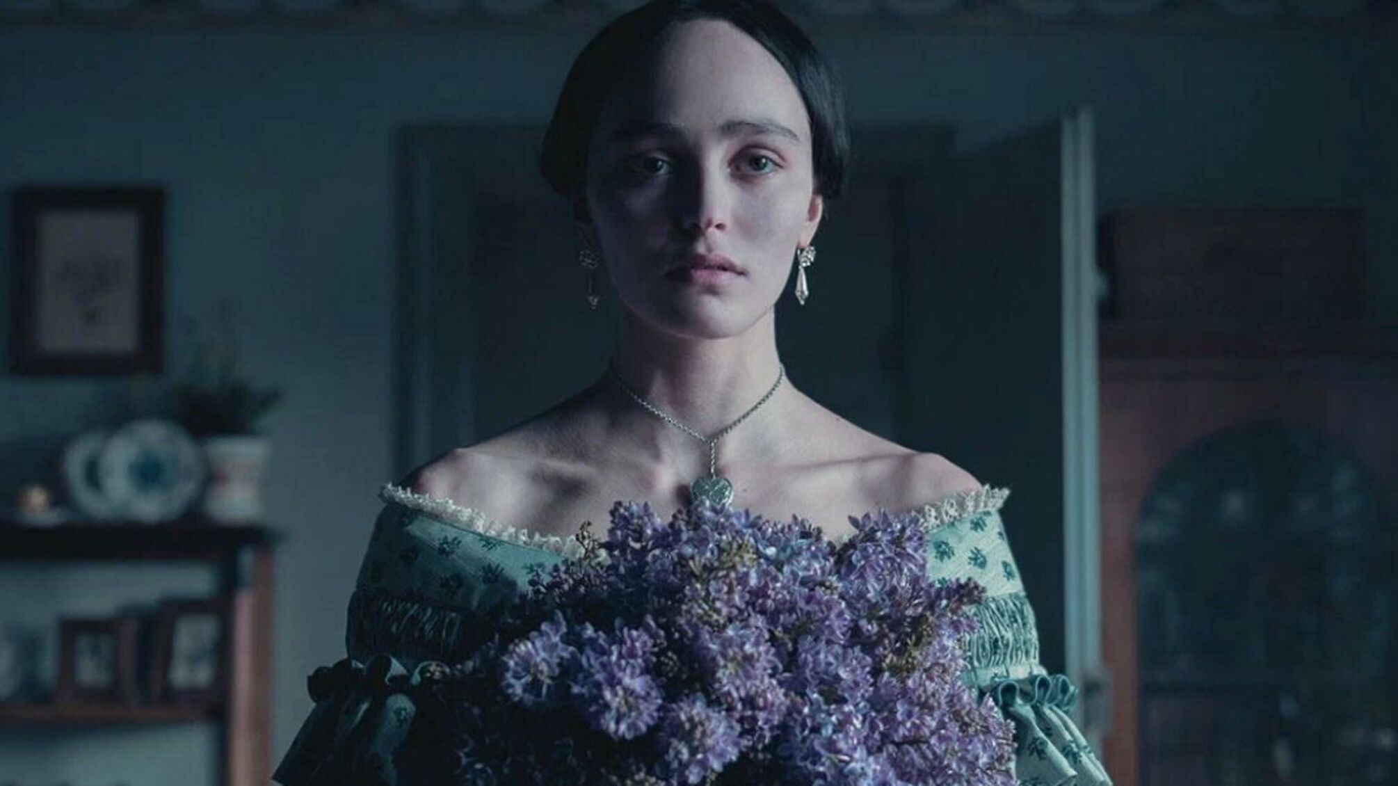 'Носферату' заробив $100 млн за 10 днів прокату, а 'Моана 2' готує ще один мільярд для Disney