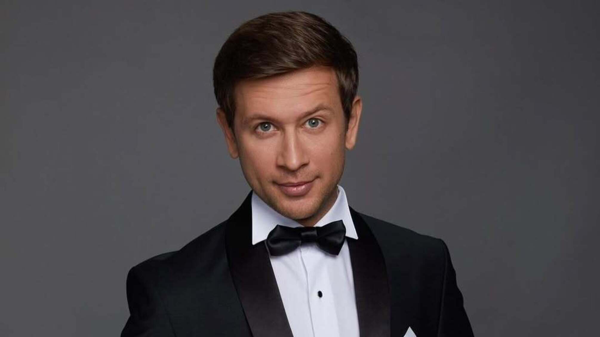 Дмитро Ступка