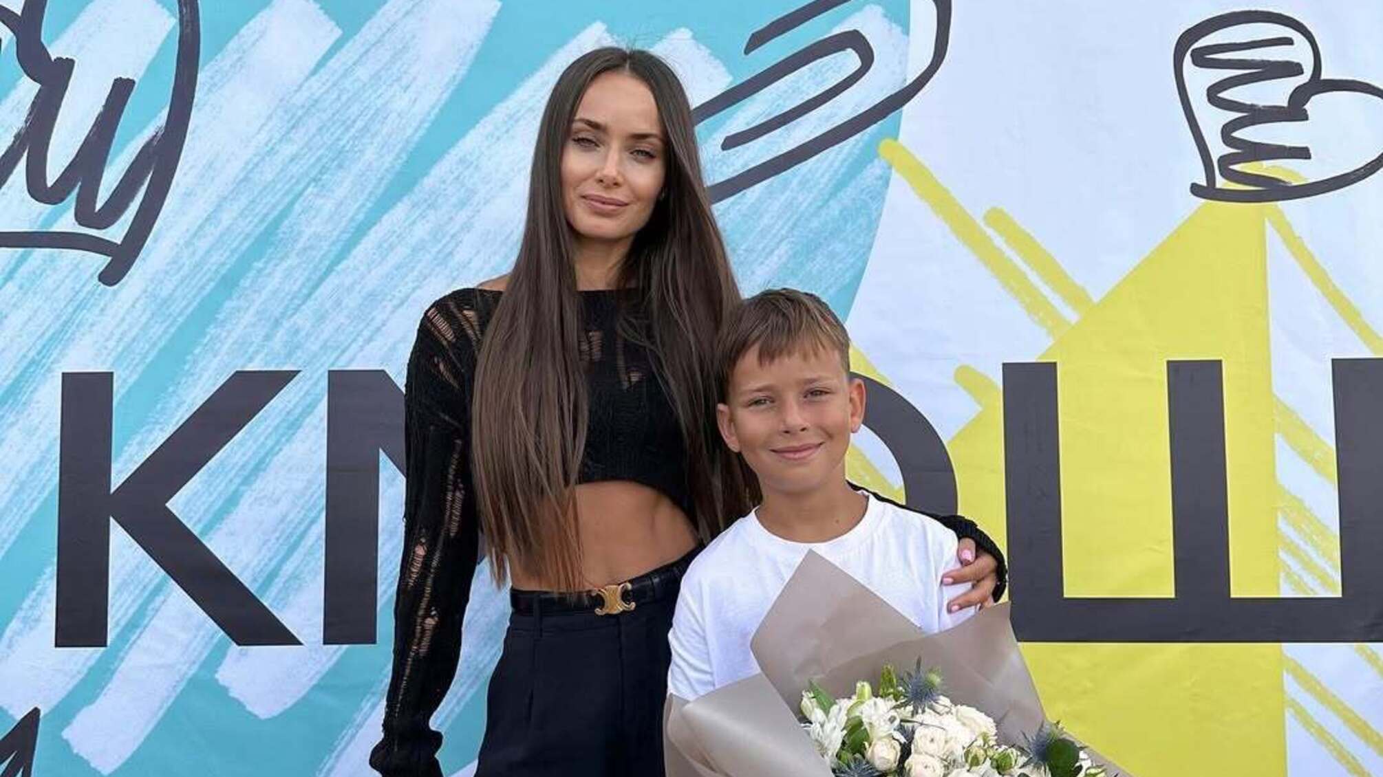 Ксения Мишина использует путешествия для мотивации