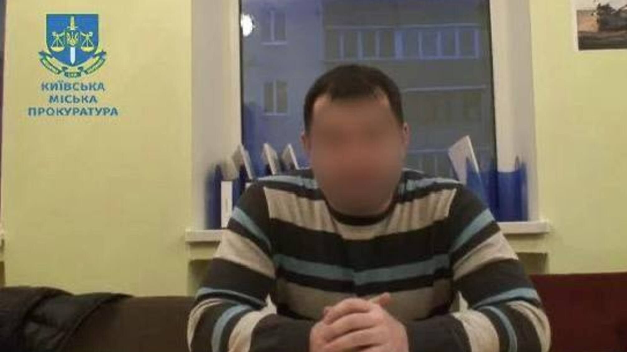 Суд рассмотрит дело о самовольном захвате 1,5 га земли в Киеве