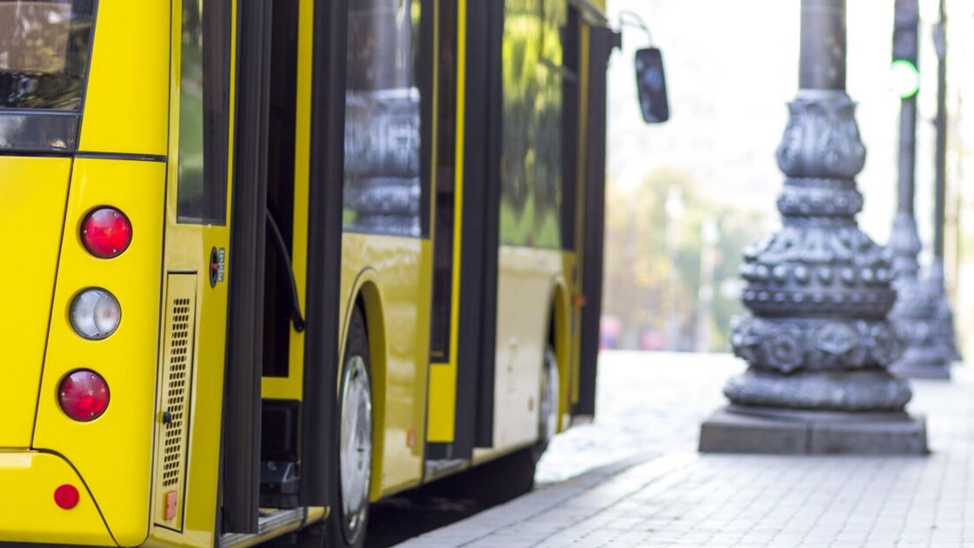 Эксдиректору 'Киевпасстранса' объявили о подозрении