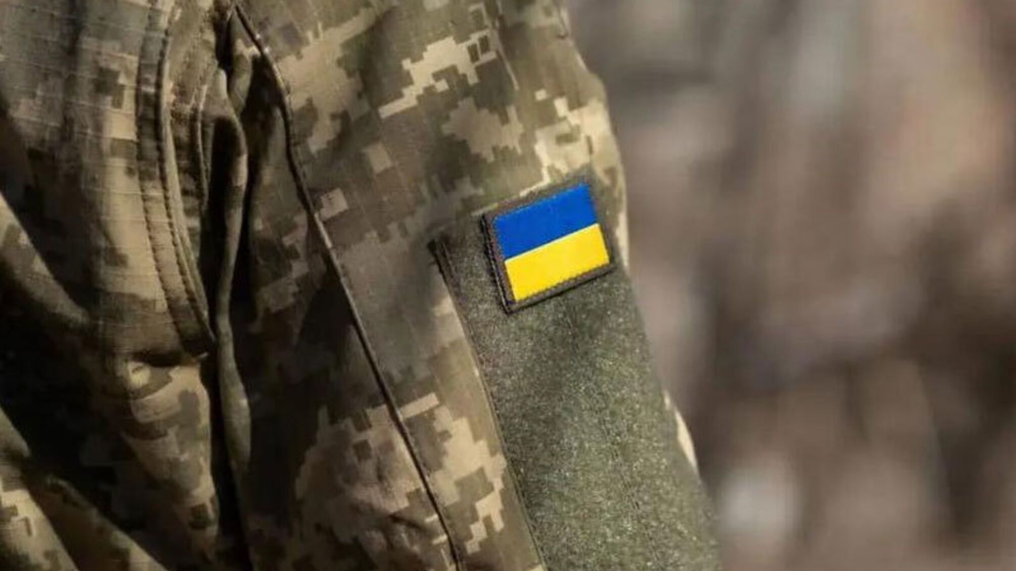 ТЦК активизировали розыск мужчин, нарушивших военный учет