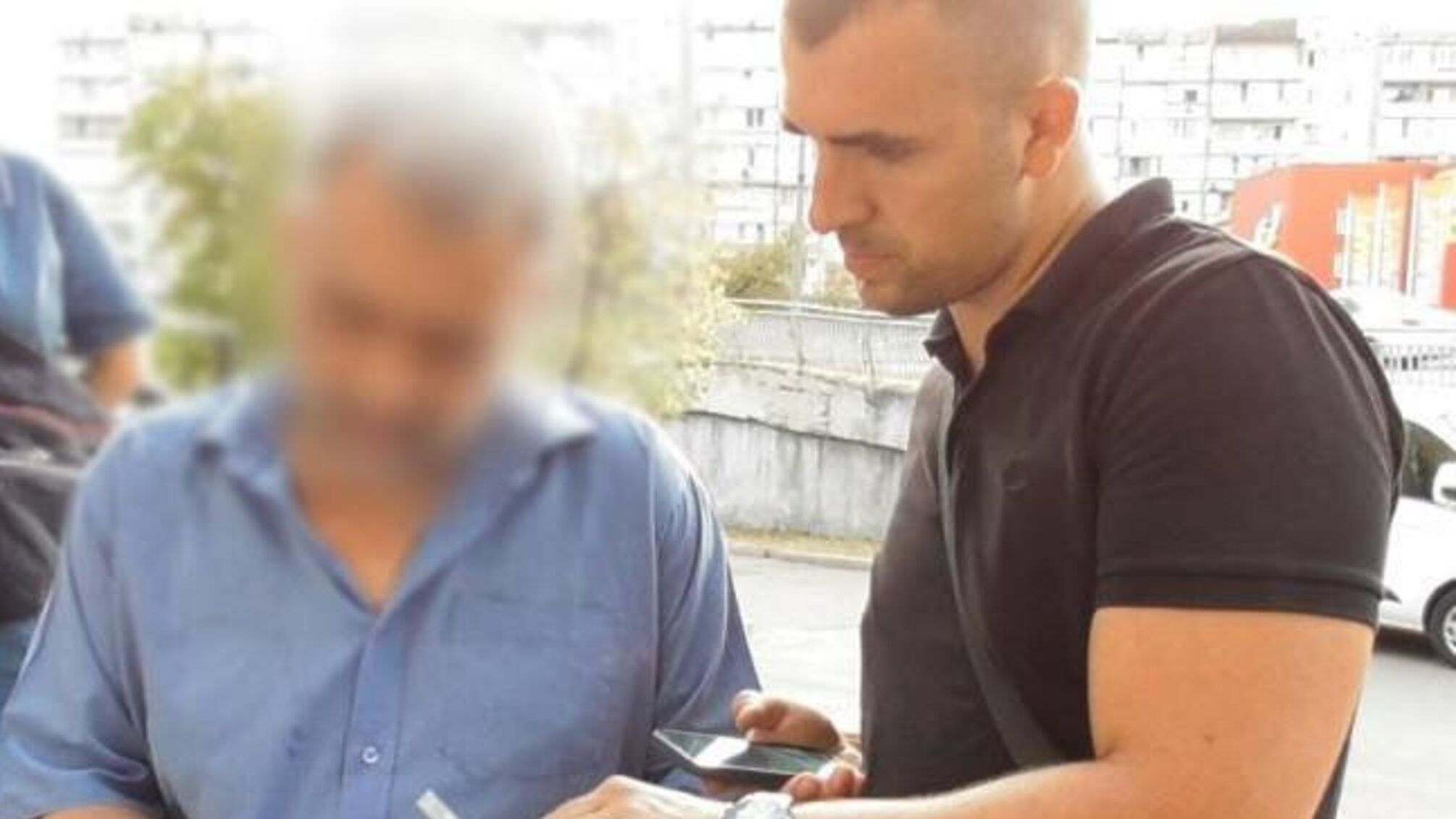 Коррупция в 'Киевпасстрансе': растрата средств на ремонт общежития