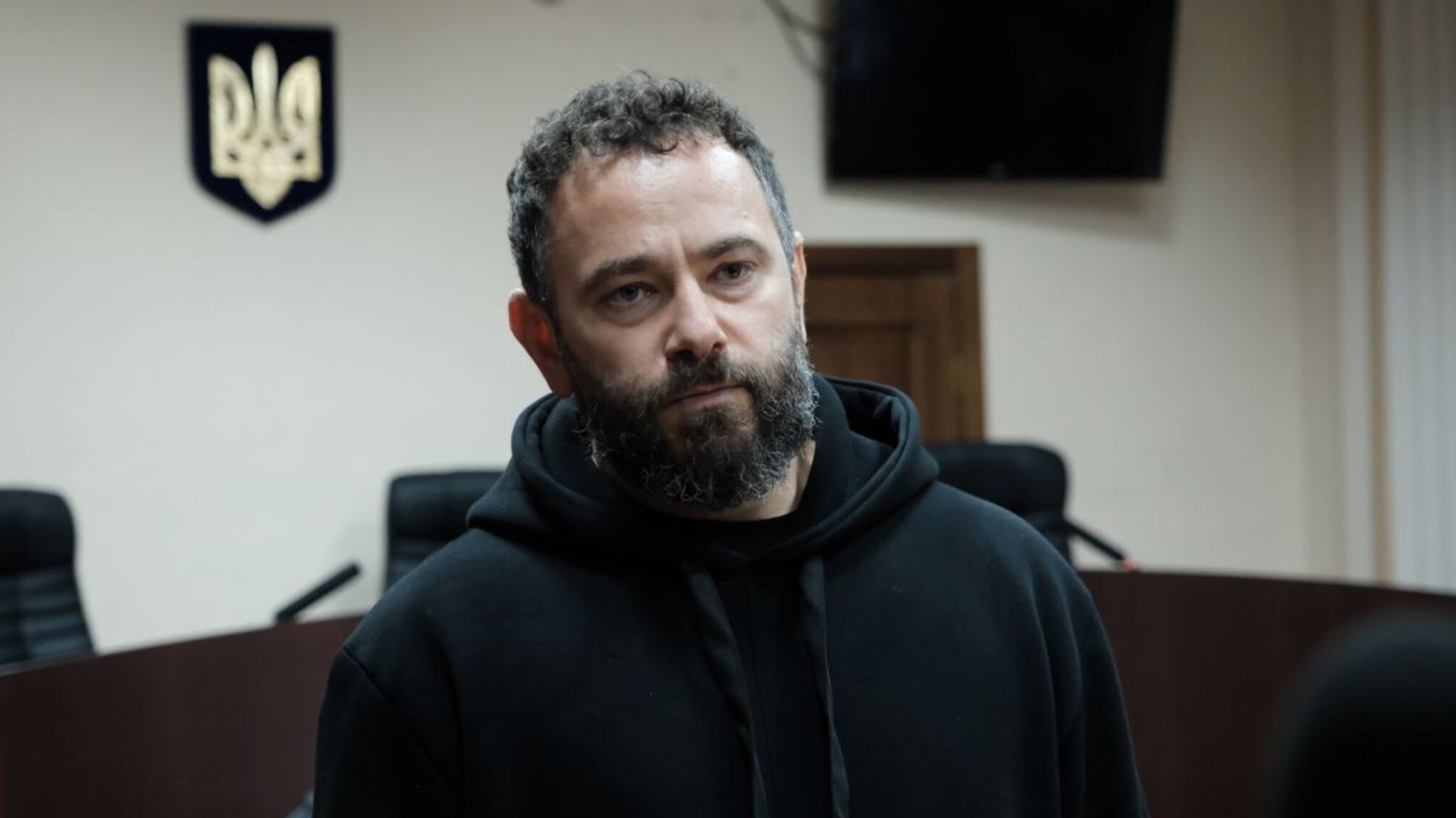 ДУБІНСЬКИЙ