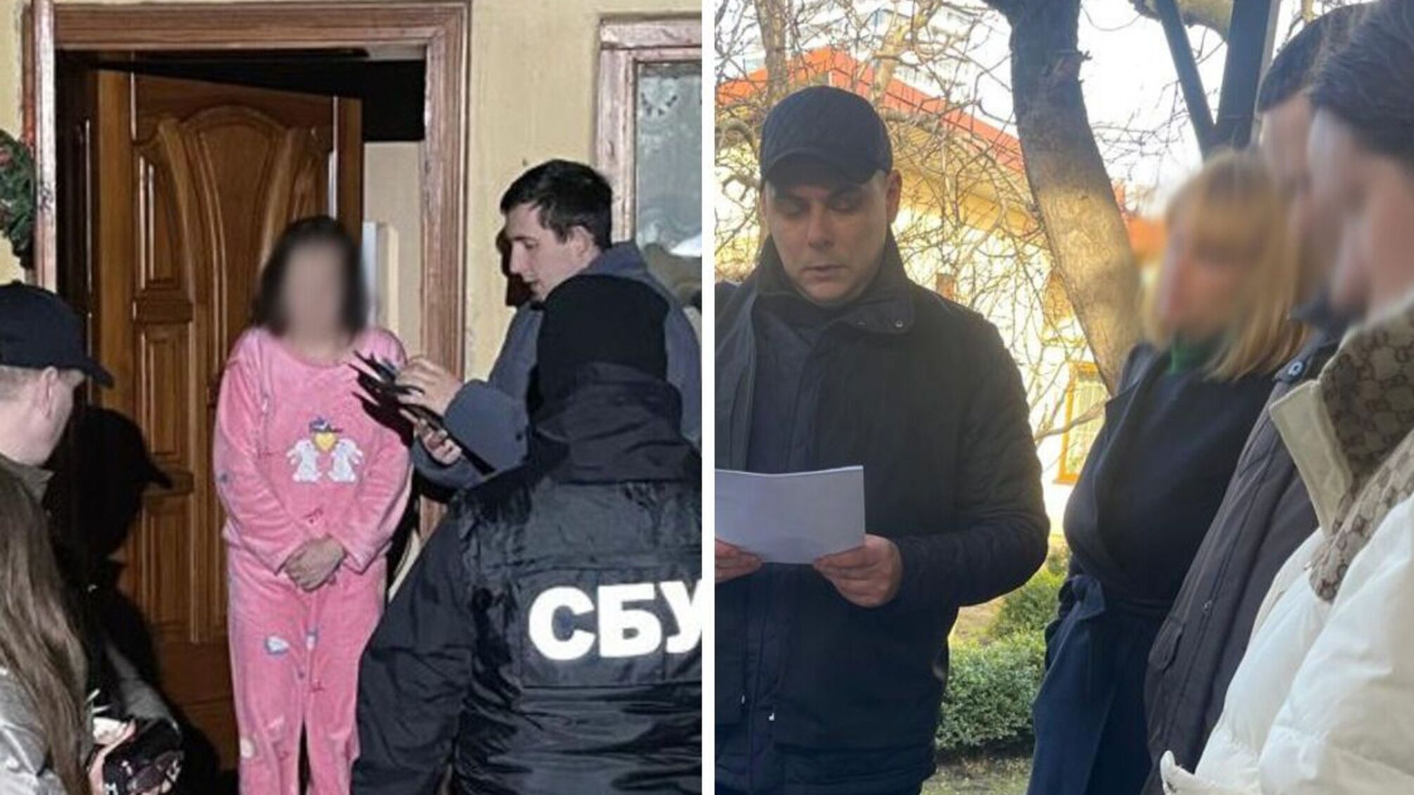 Адвокатка за 7500 доларів обіцяла 'бронь' від призову