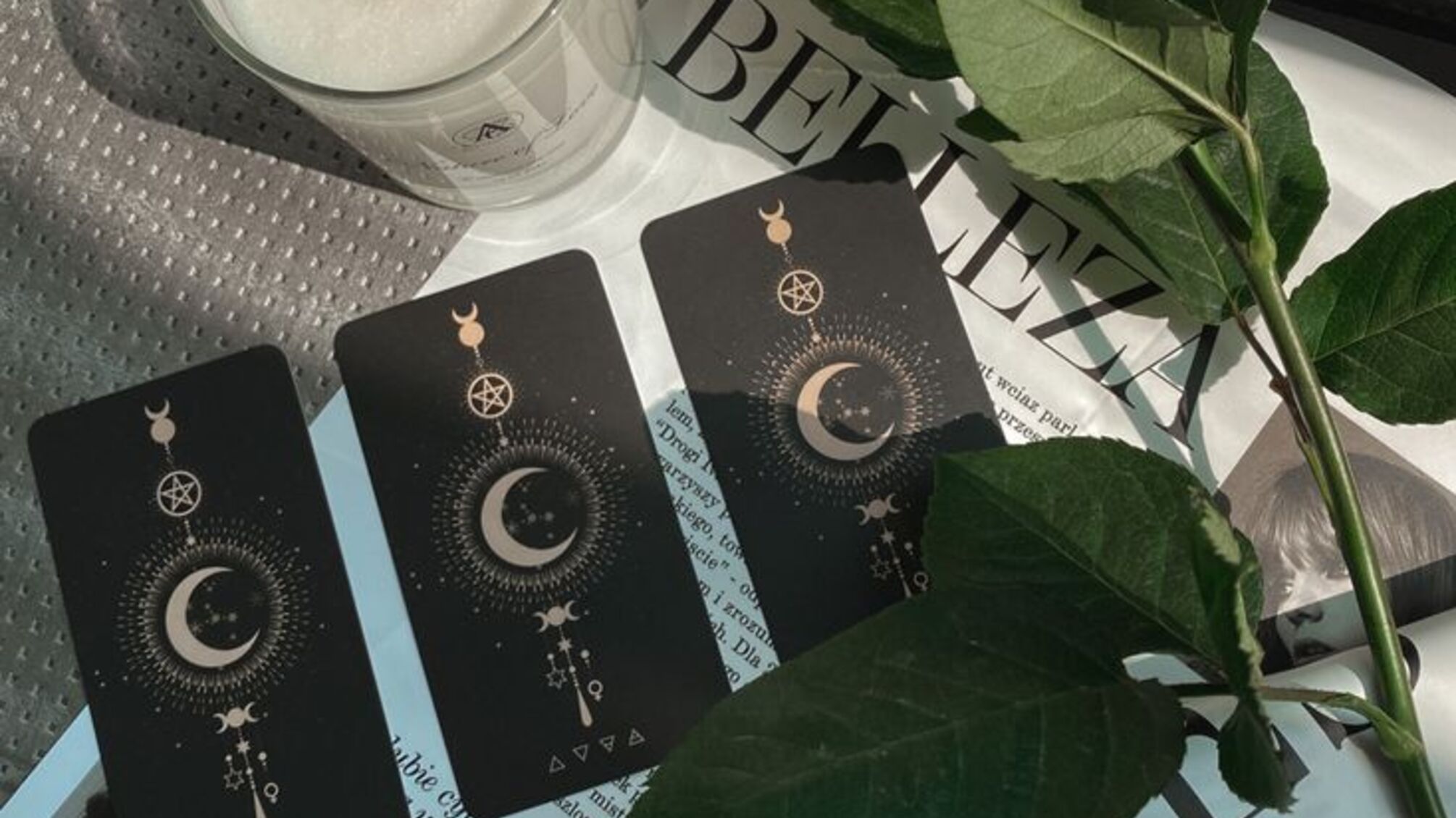 Оберіть свій шлях: таро-карта для вашого знака на сьогодні