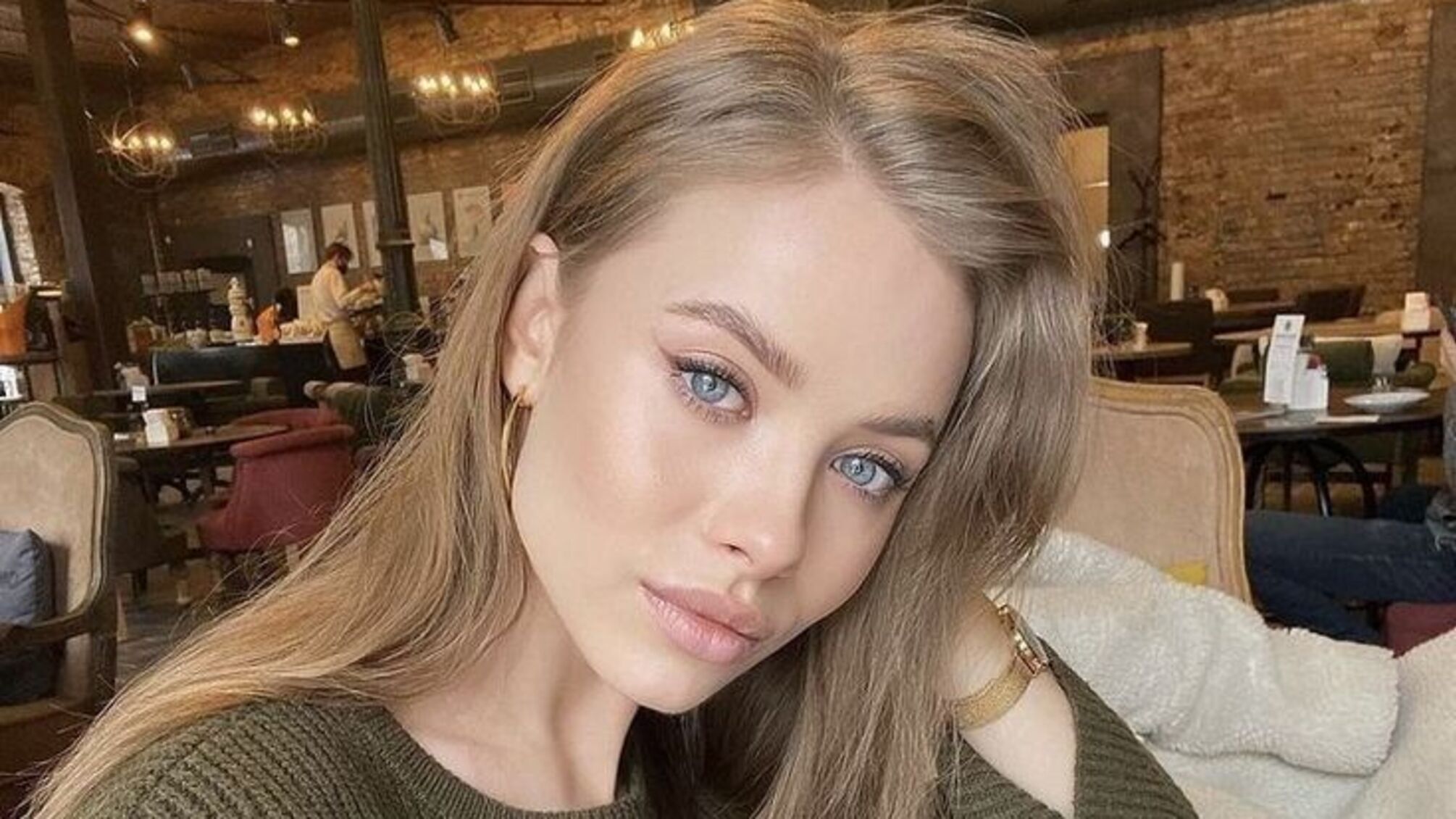 Натуральный макияж – главный выбор современной женщины в 2025 году.