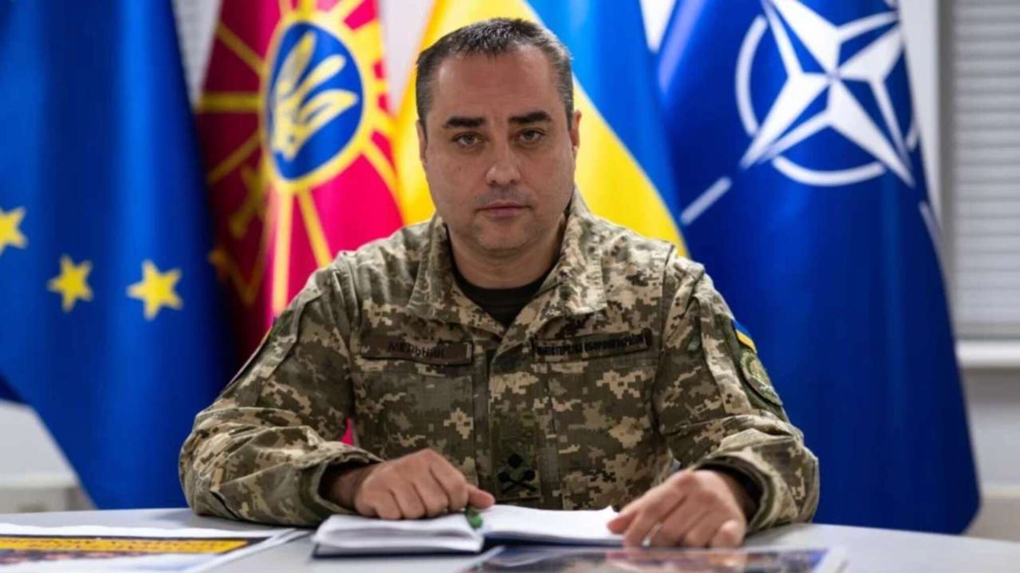 Що входитиме до 'Пакунку пораненого': Сергій Мельник про склад набору