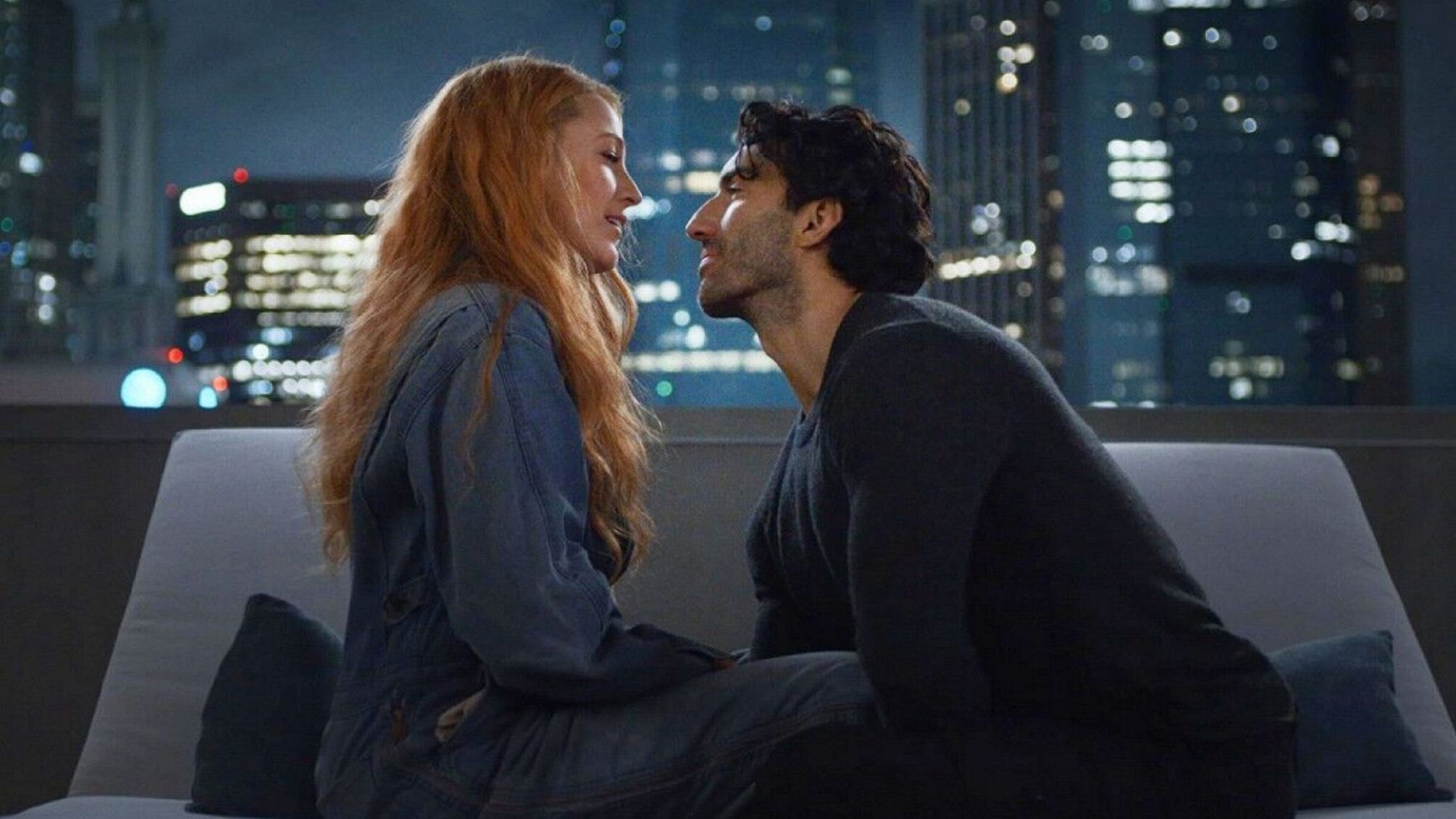 Джастін Бальдоні втягнутий у скандал через Лайвлі