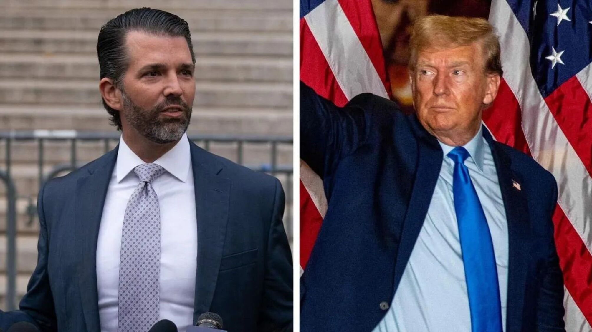 Суперечки навколо допомоги Україні знову в центрі уваги в США