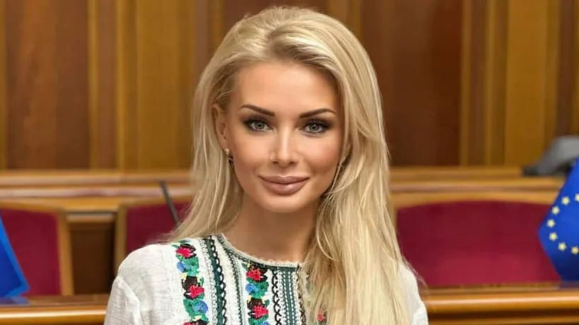 Ірина Кормишкіна